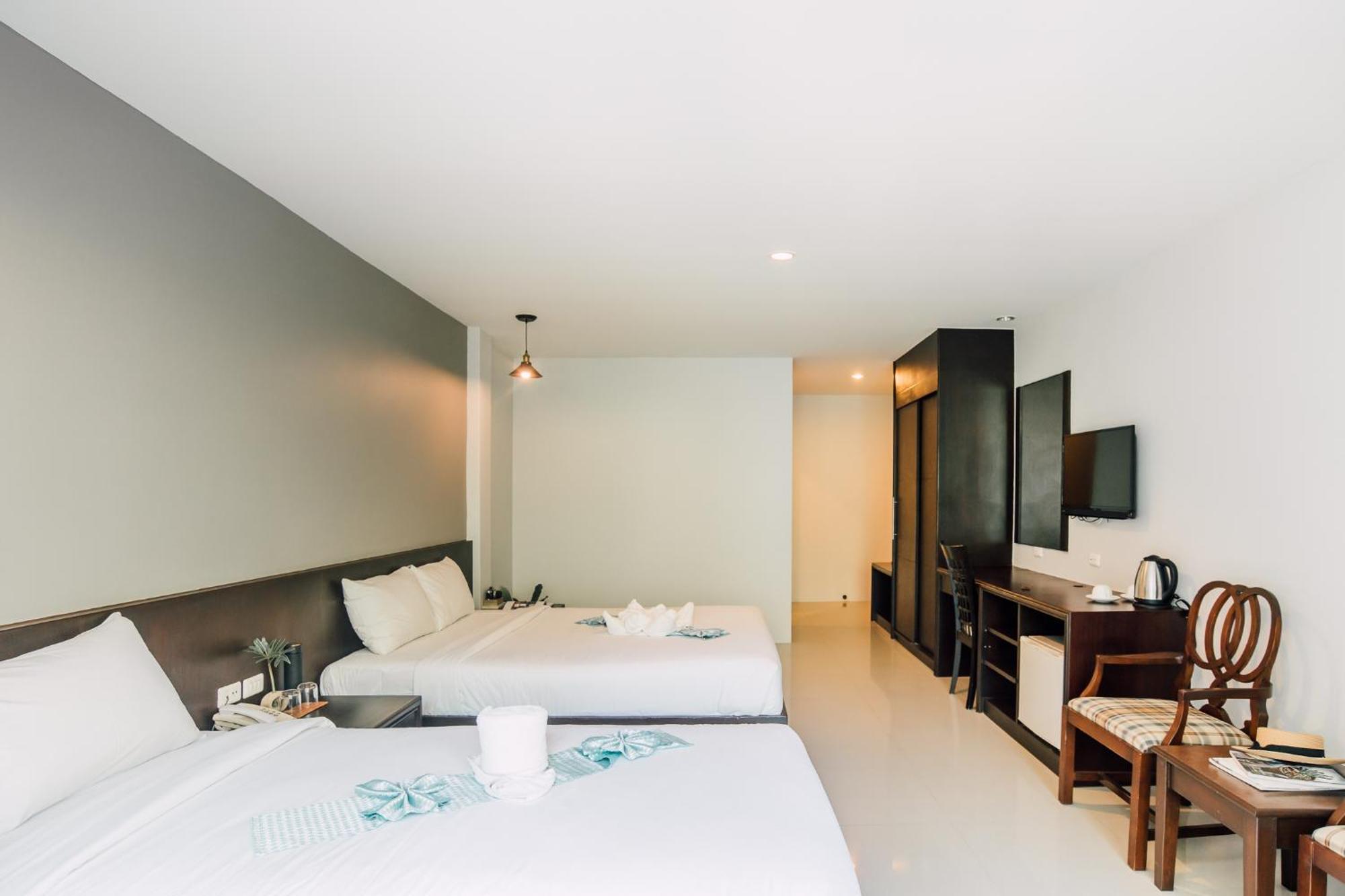 Harvest House Ao Nang