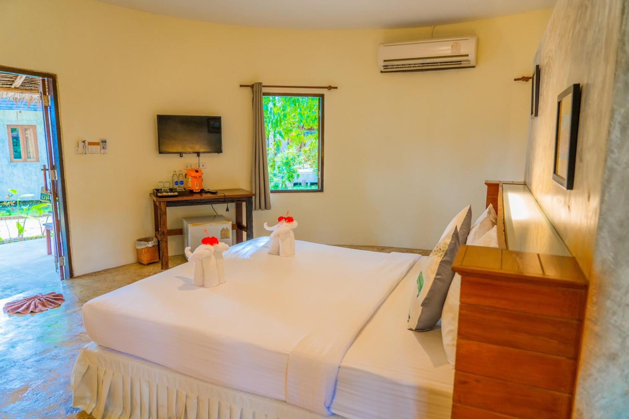 The Tropical Lodge Koh Chang