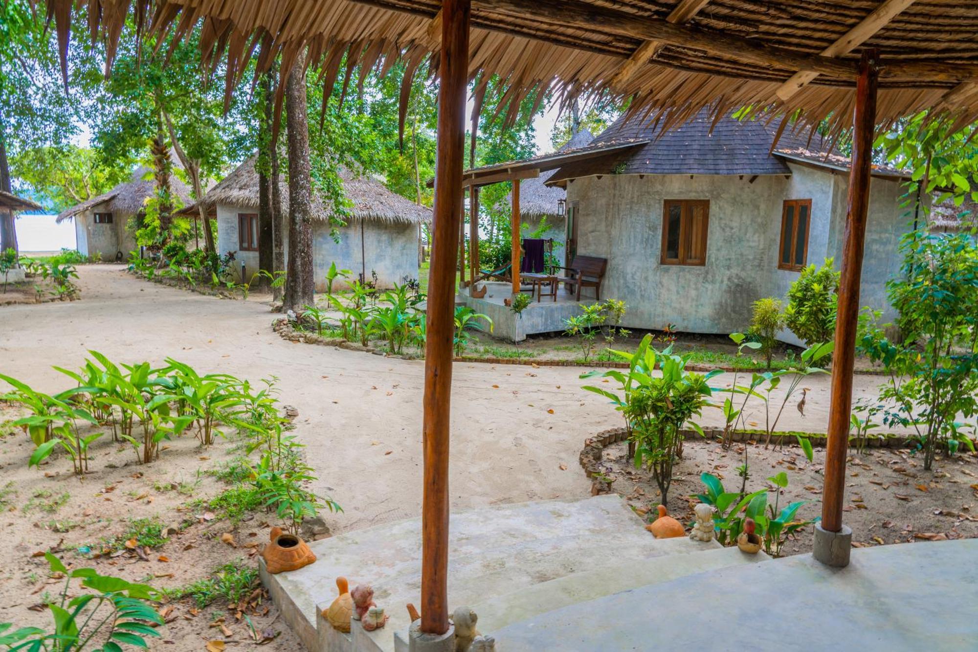 Lodge The Tropical Koh Chang