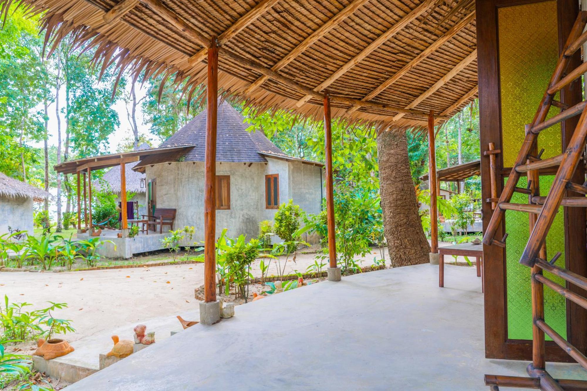 The Tropical Koh Chang