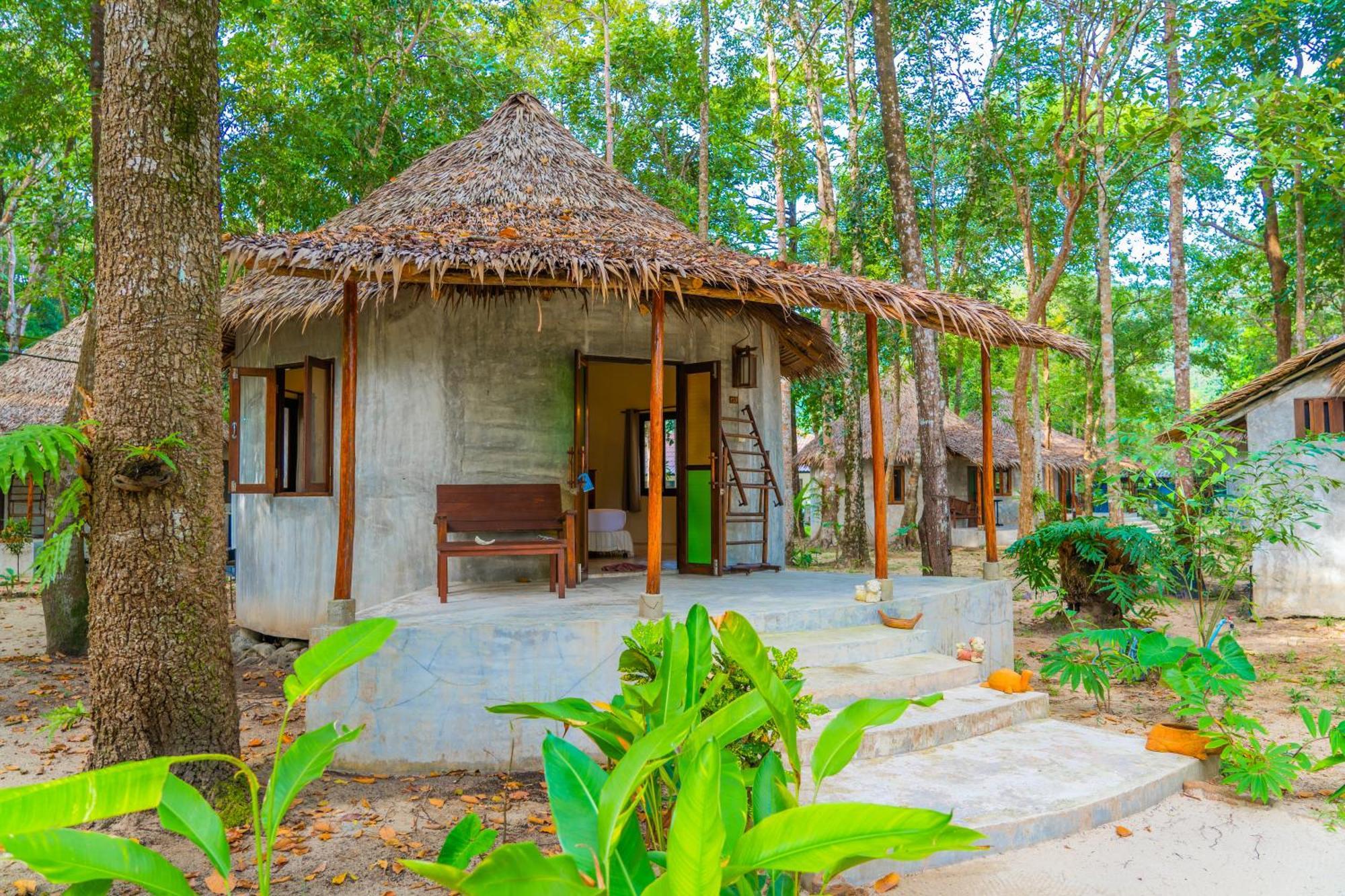 The Tropical Lodge Koh Chang