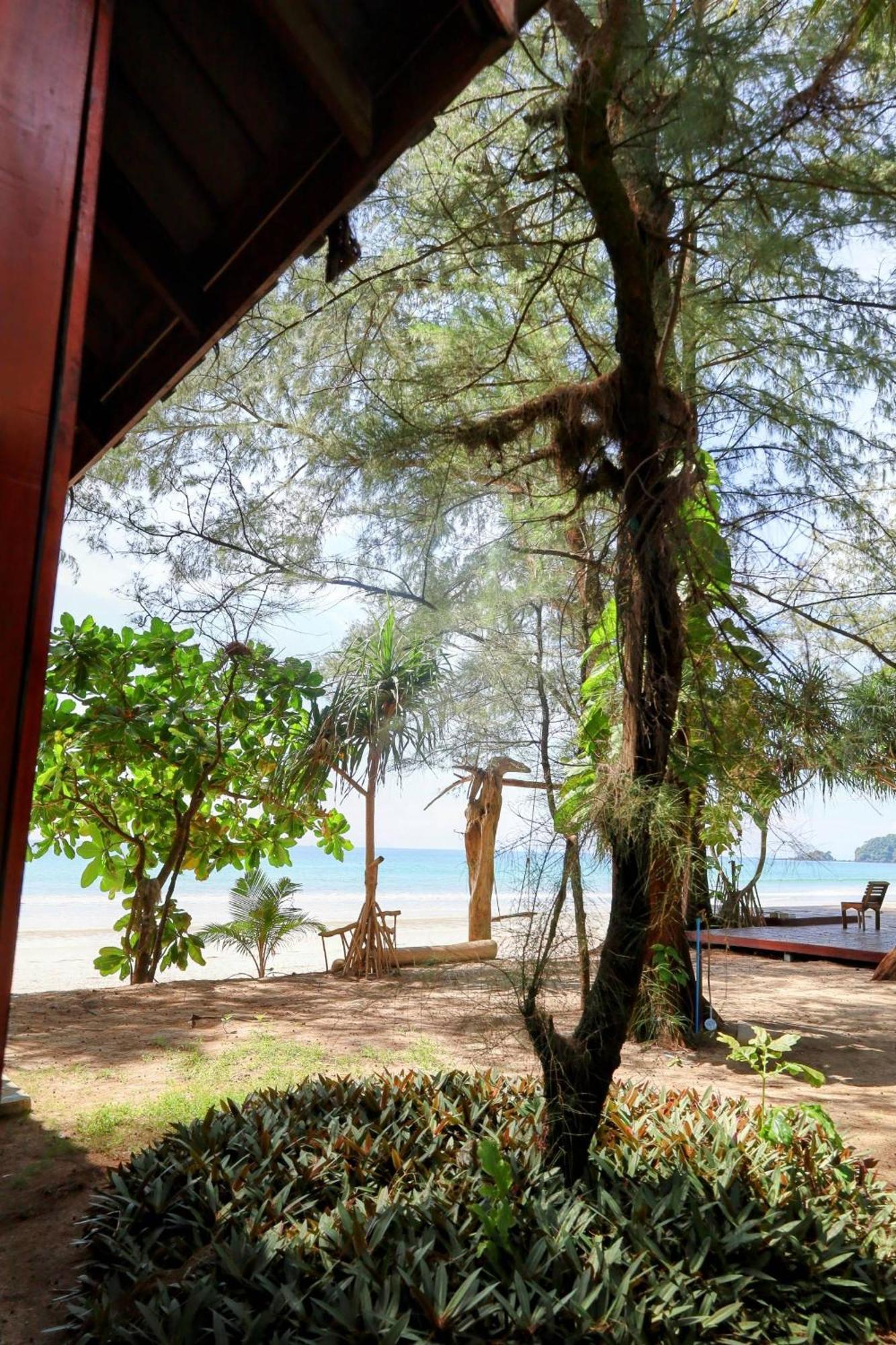 Ziggy Stardust Resort *