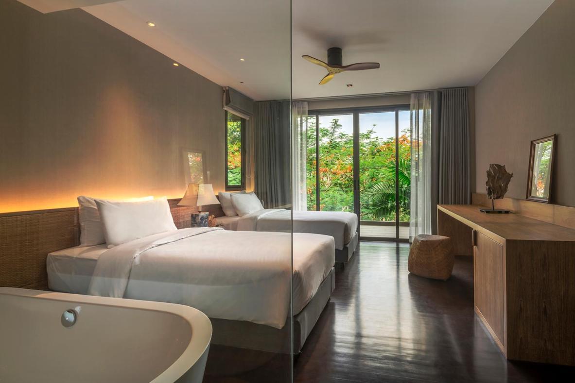 Noku Phuket Resort 5*