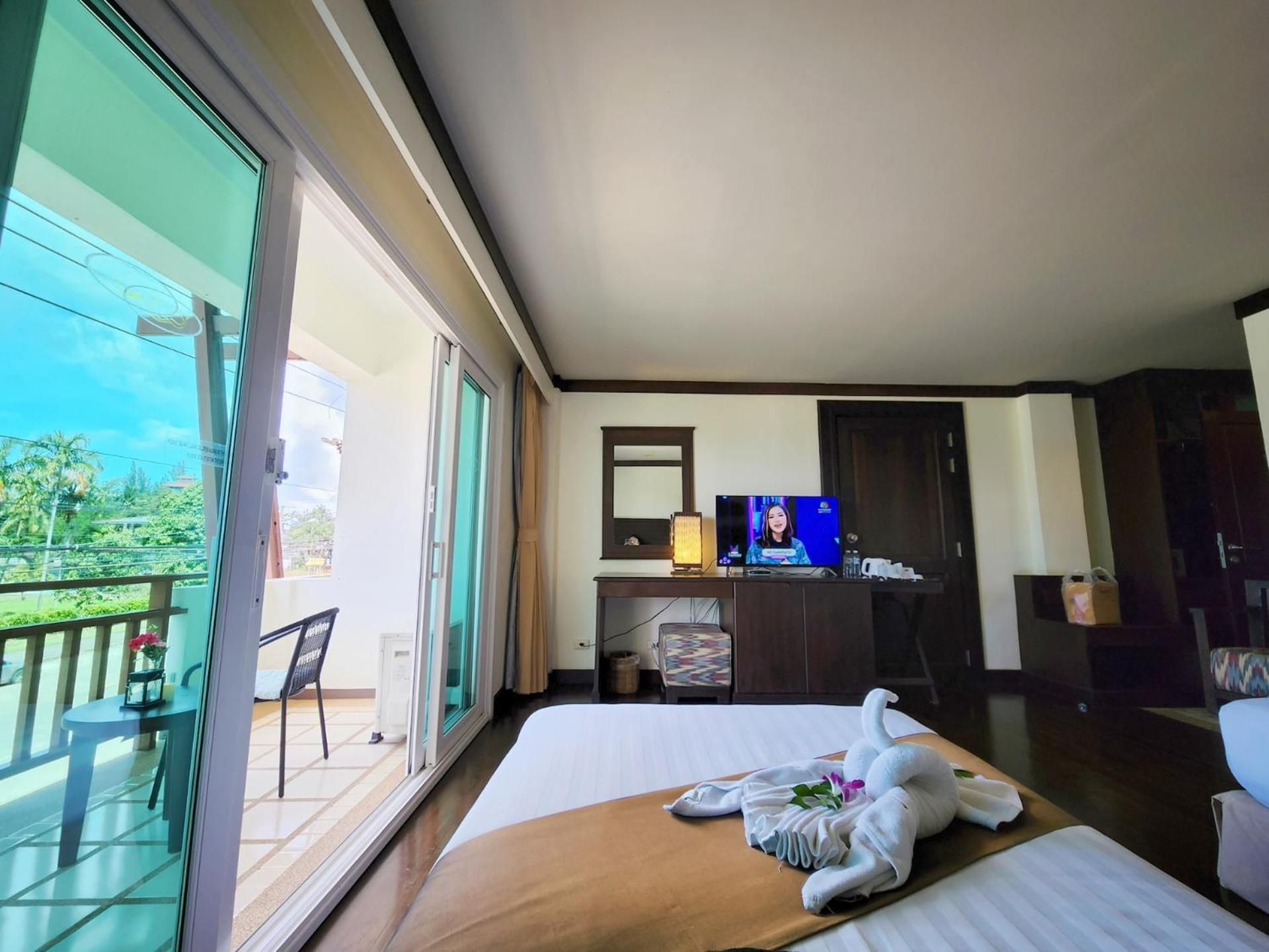 Lanta Mermaid Boutique House