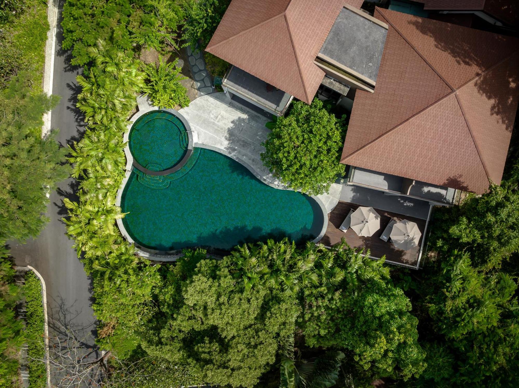 Noku Phuket Resort Chalong
