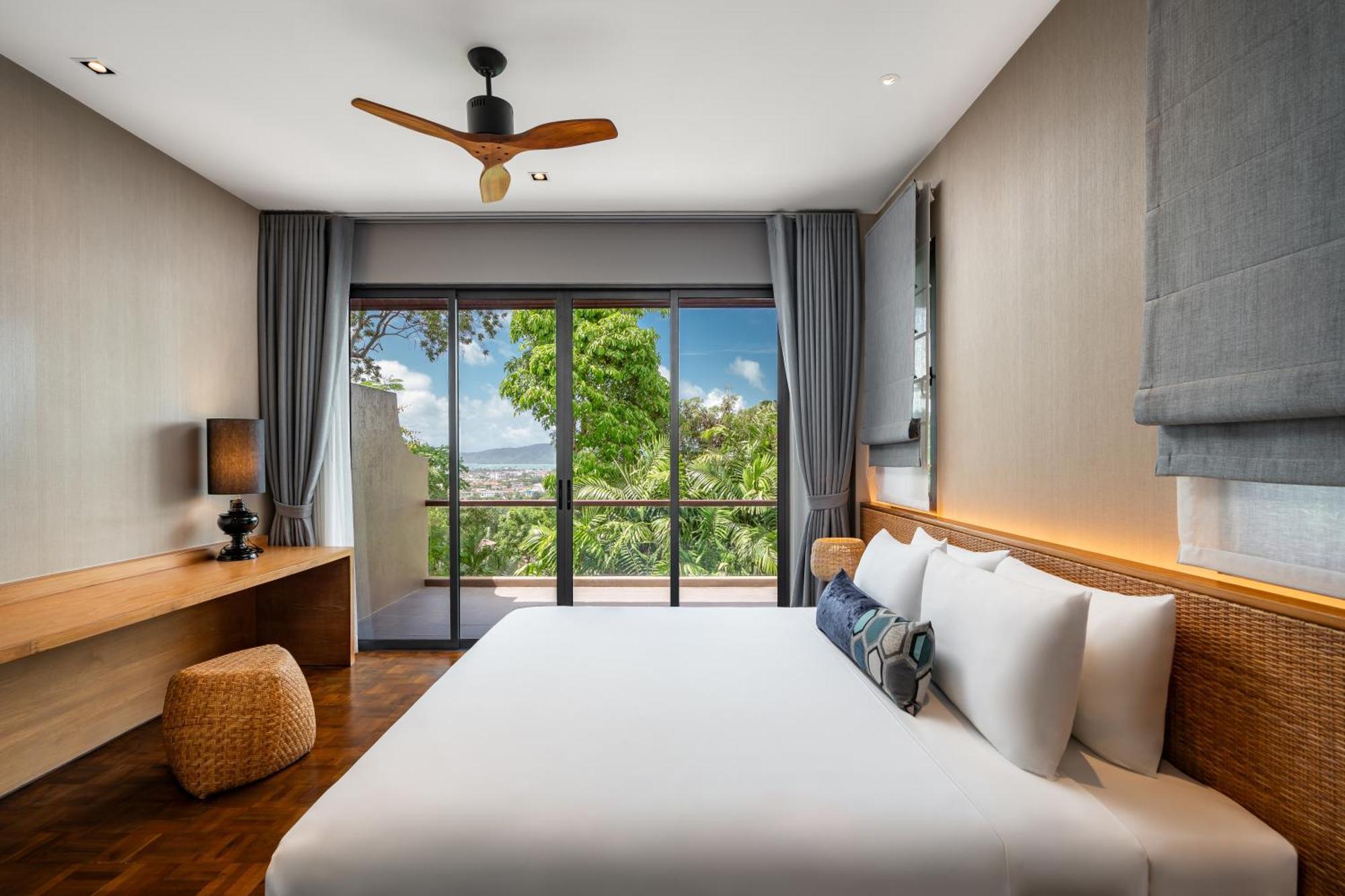 Resort Noku Phuket 5*