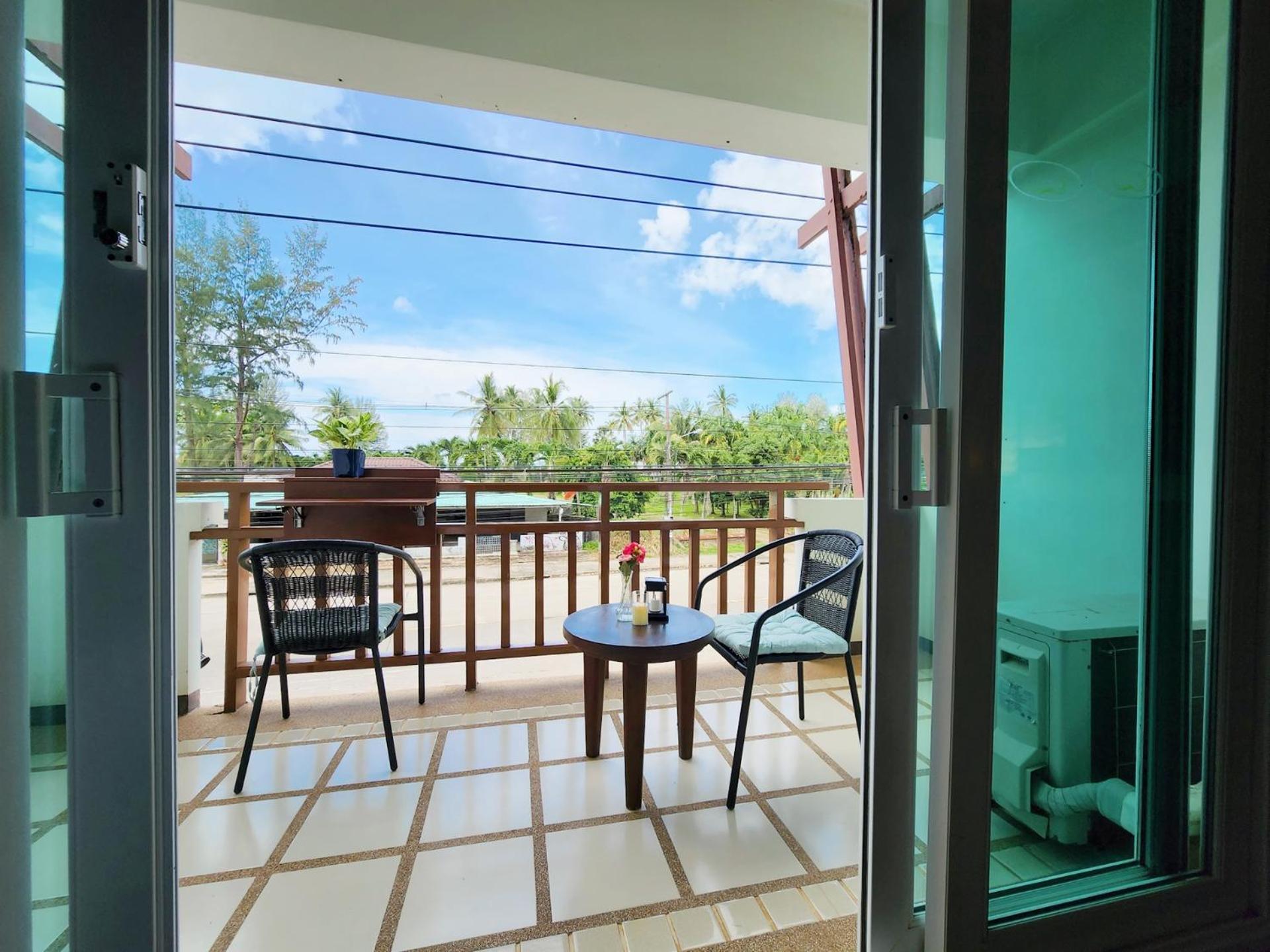 Resort Lanta Mermaid Boutique House 3*