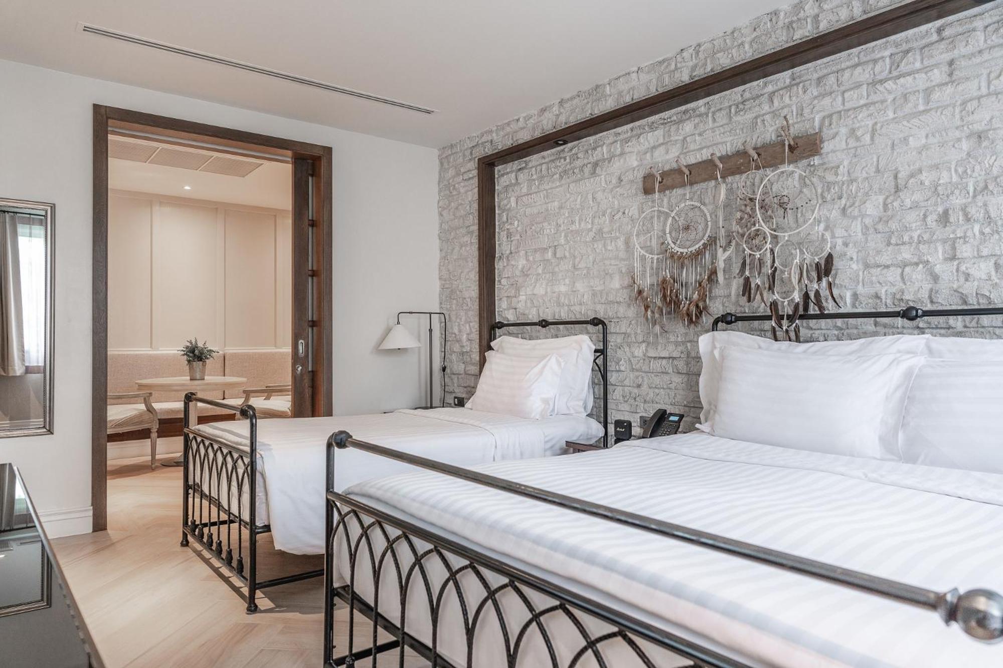 Thames Valley Khao Yai - Sha 4* Mu Si