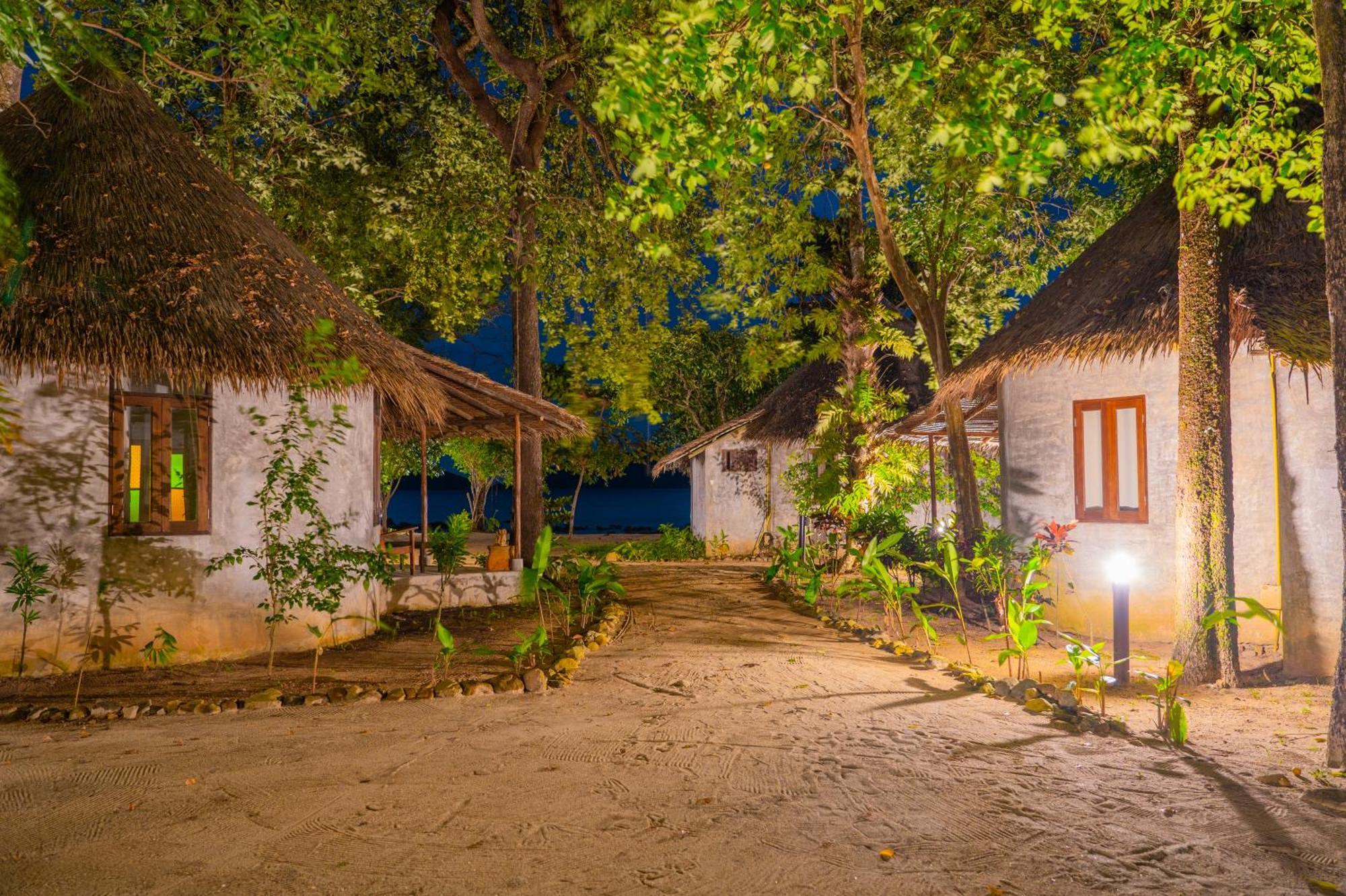 The Tropical Lodge Koh Chang