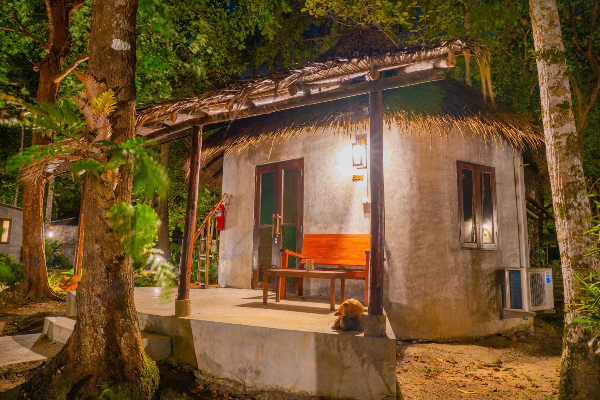Lodge The Tropical Koh Chang