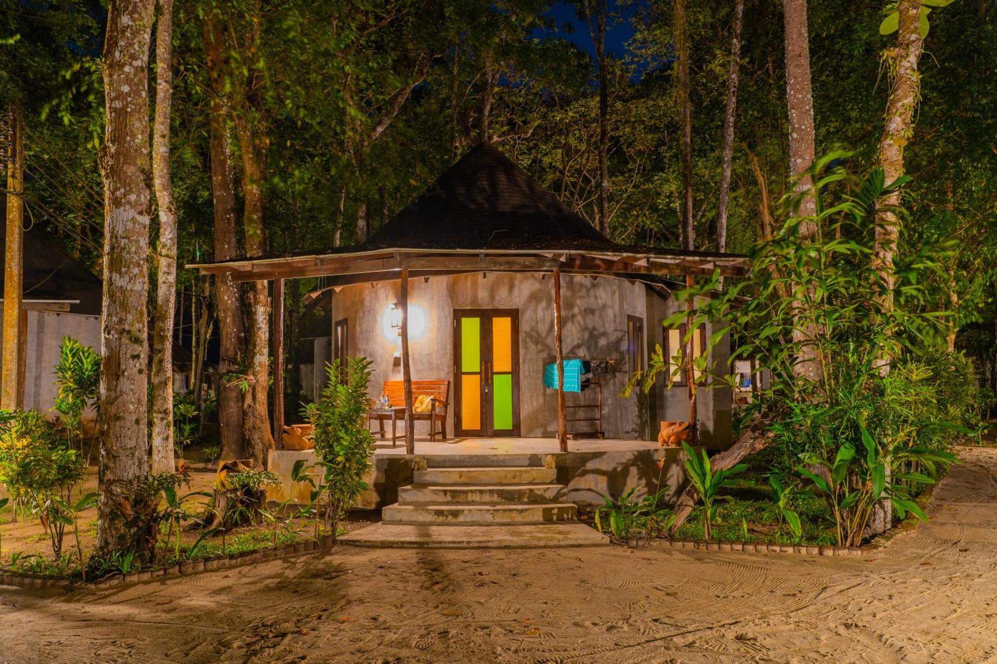Lodge The Tropical Koh Chang