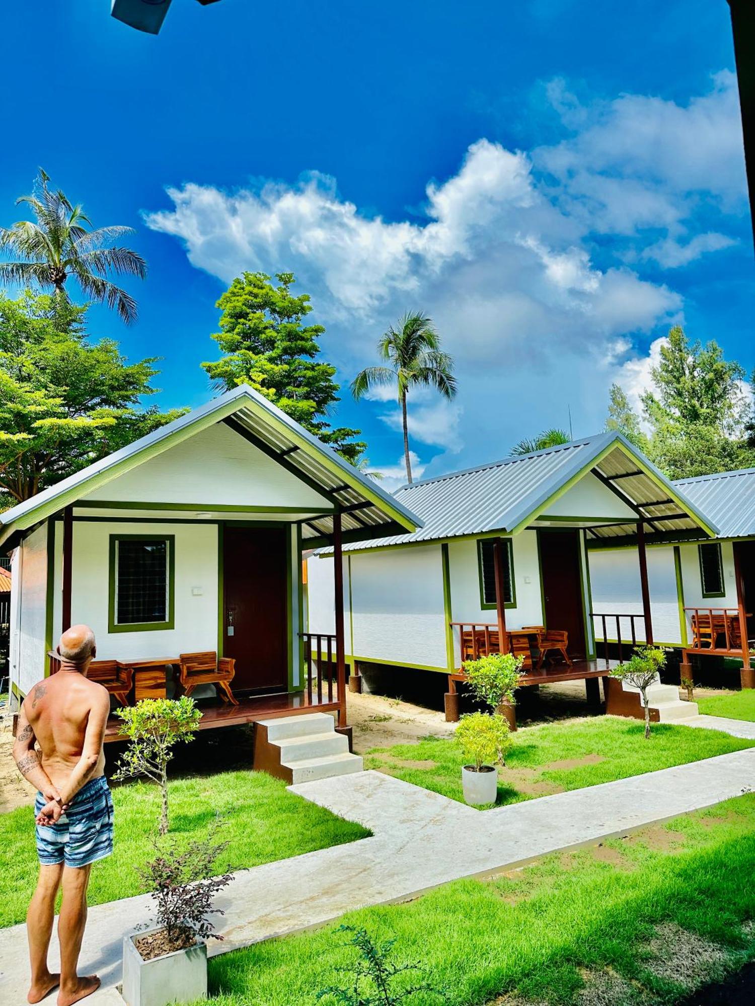 Lanta L.d. Resort Koh Lanta