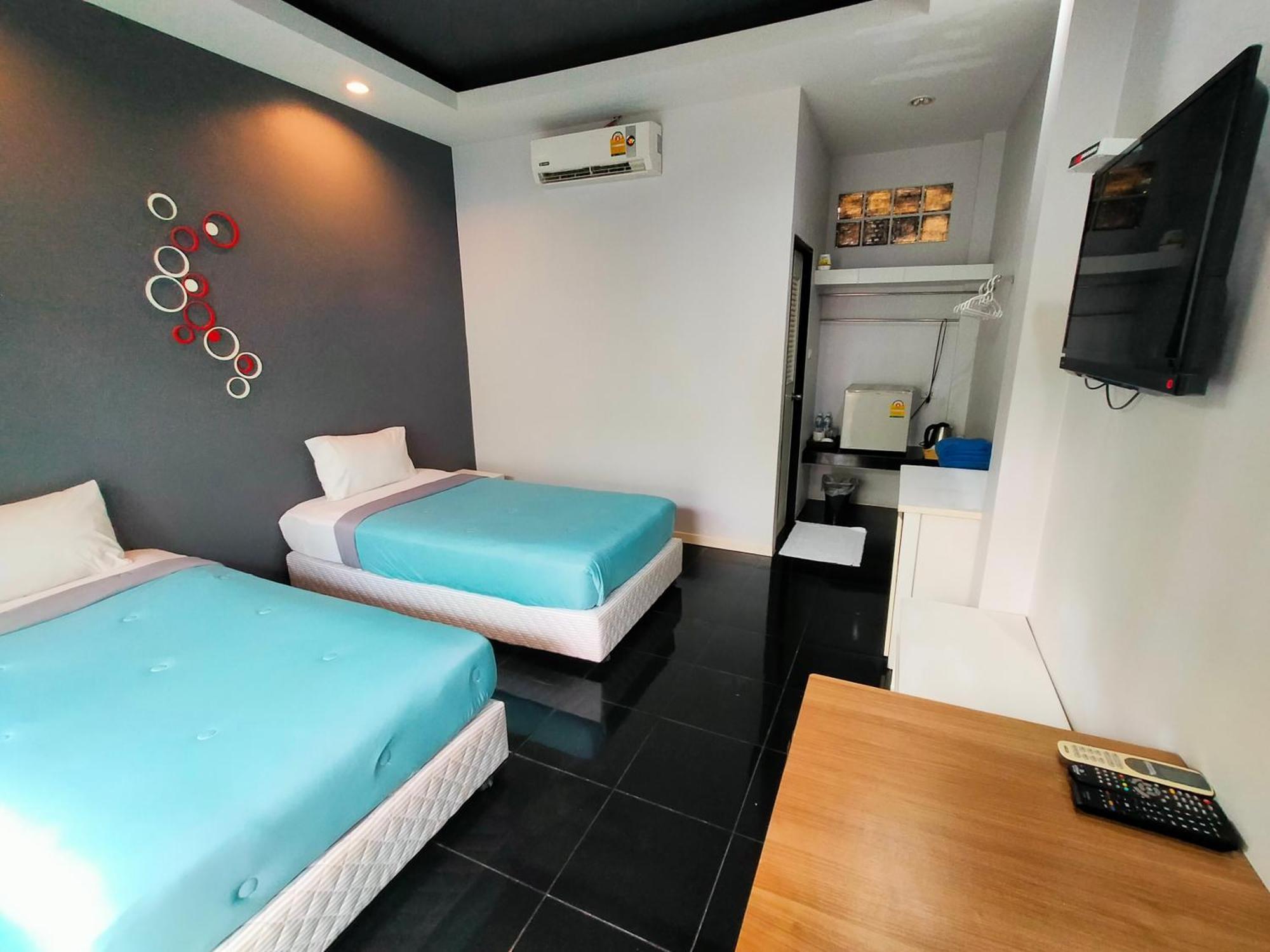 Nemo 2 2* Ao Nang
