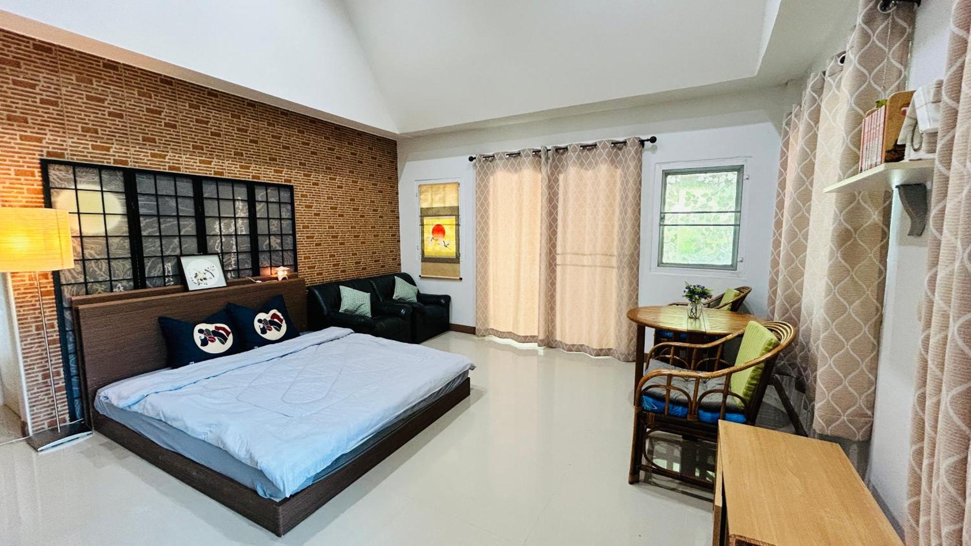 Lemoon House Khaoyai Homestay
