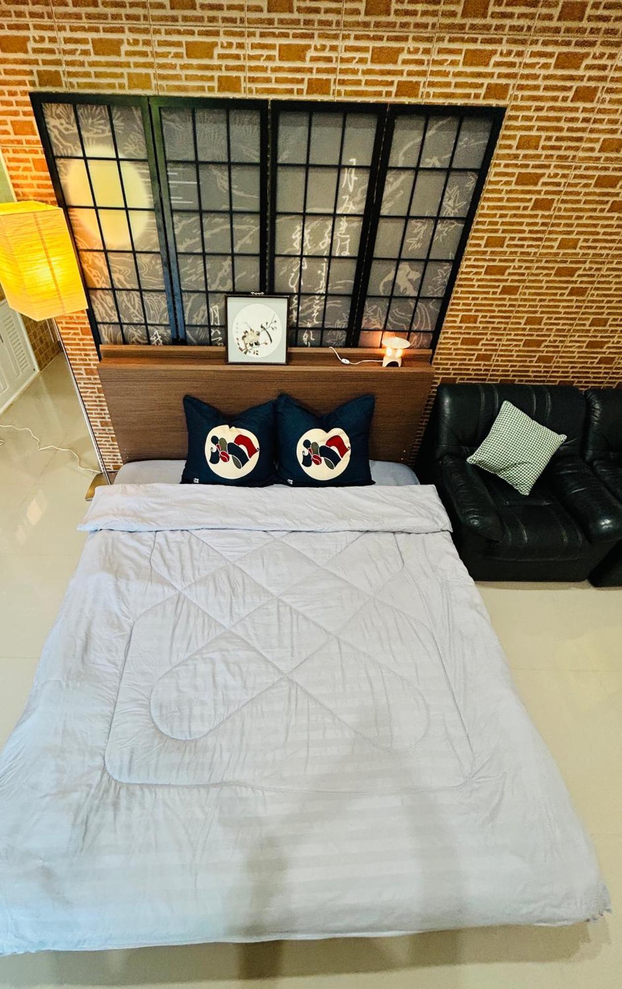 Homestay Lemoon House Khaoyai *