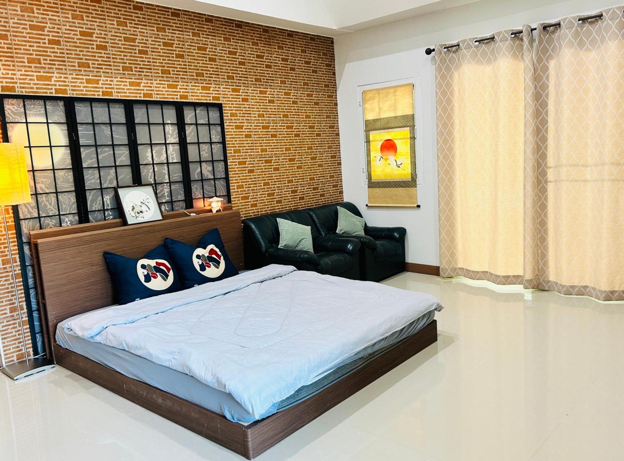 Lemoon House Khaoyai Homestay *