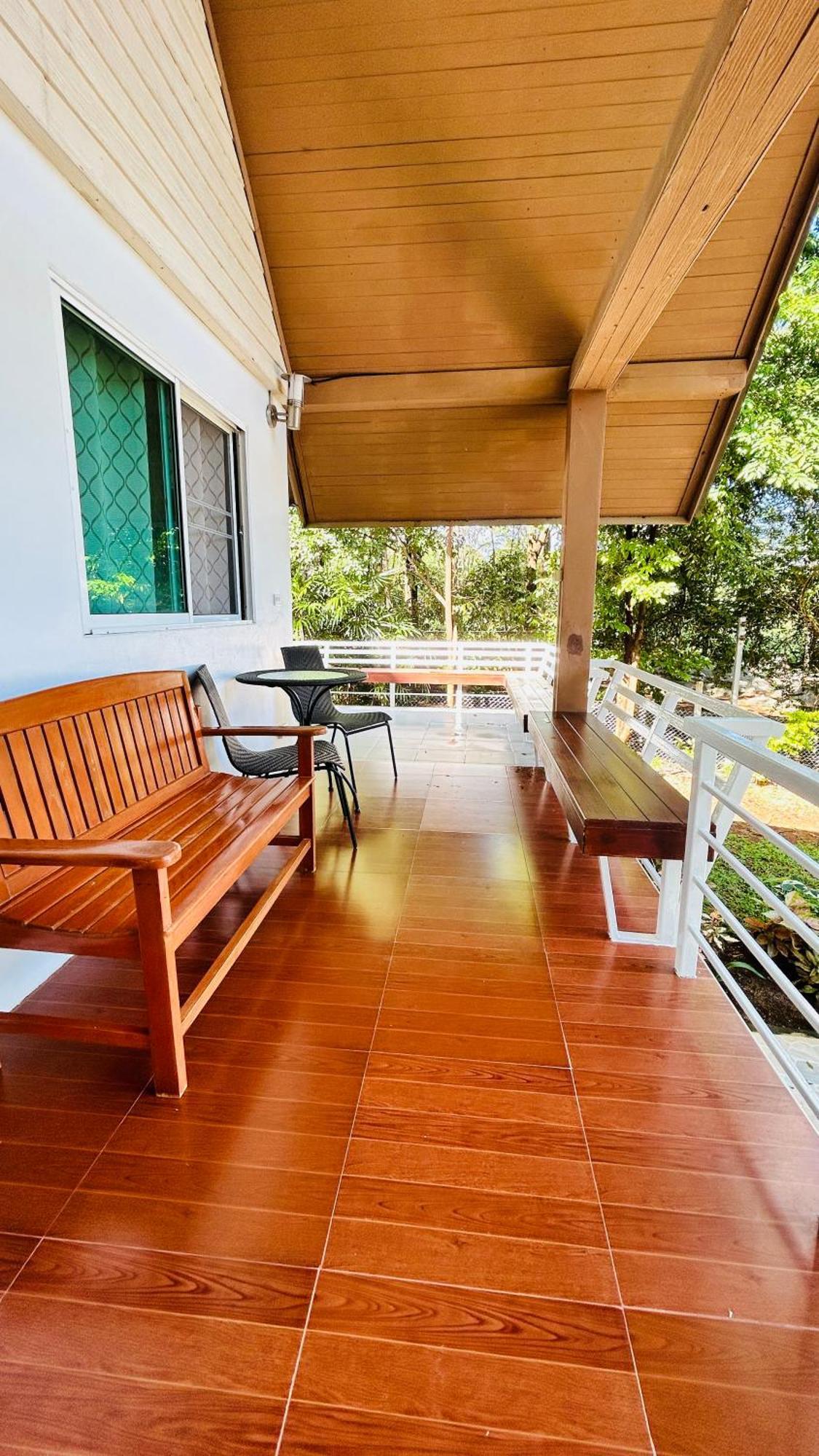 Homestay Lemoon House Khaoyai Mu Si