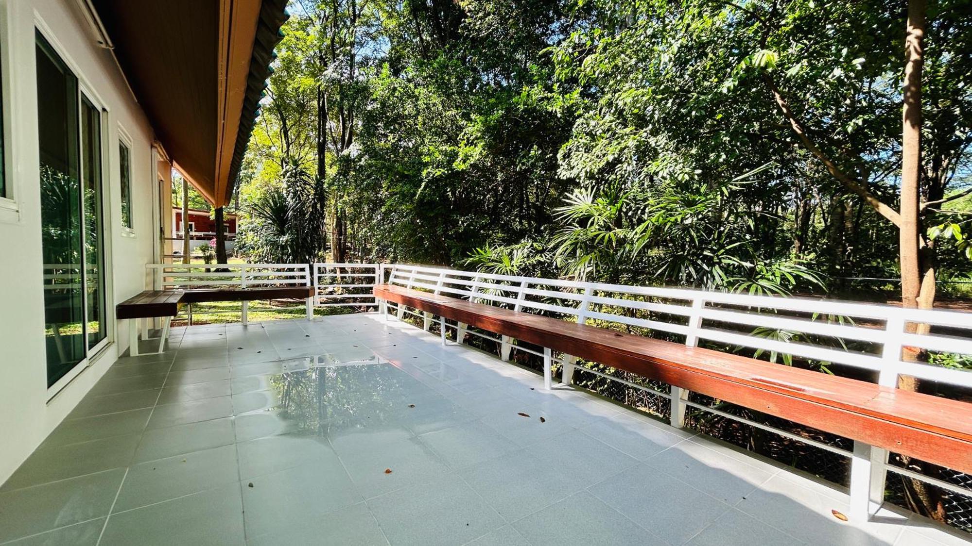 Lemoon House Khaoyai * Mu Si
