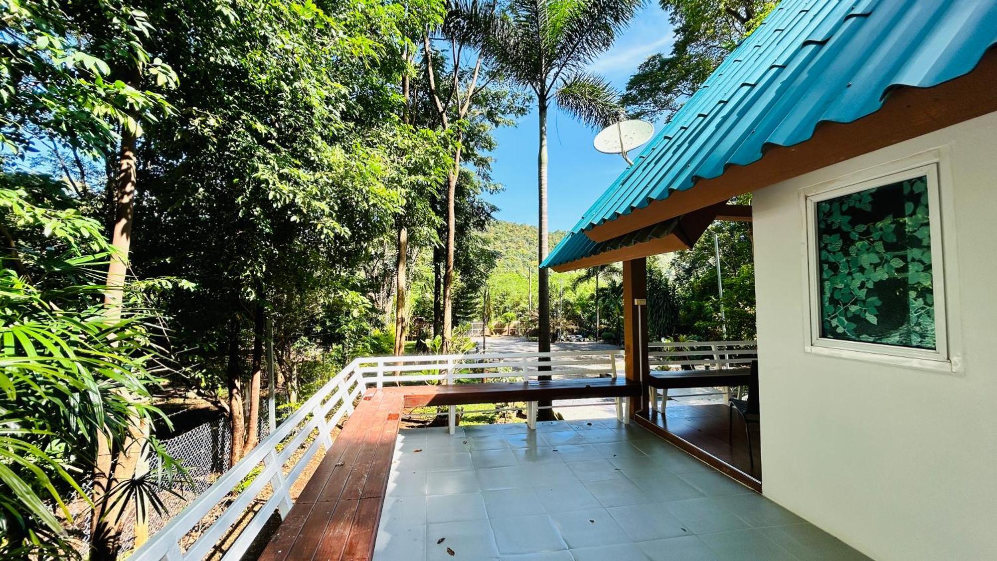 Lemoon House Khaoyai