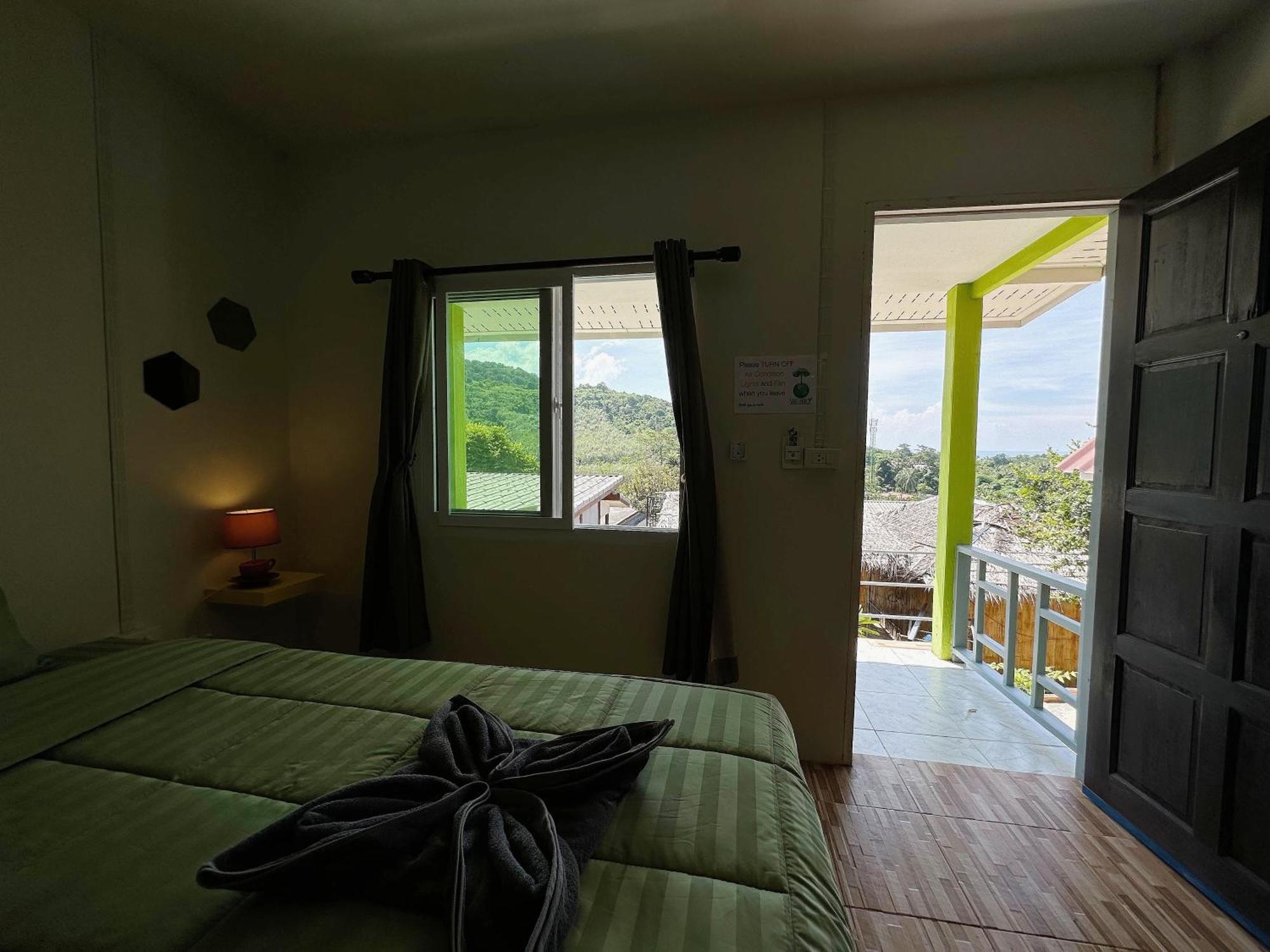 Guest house Hill  Lanta Koh Lanta