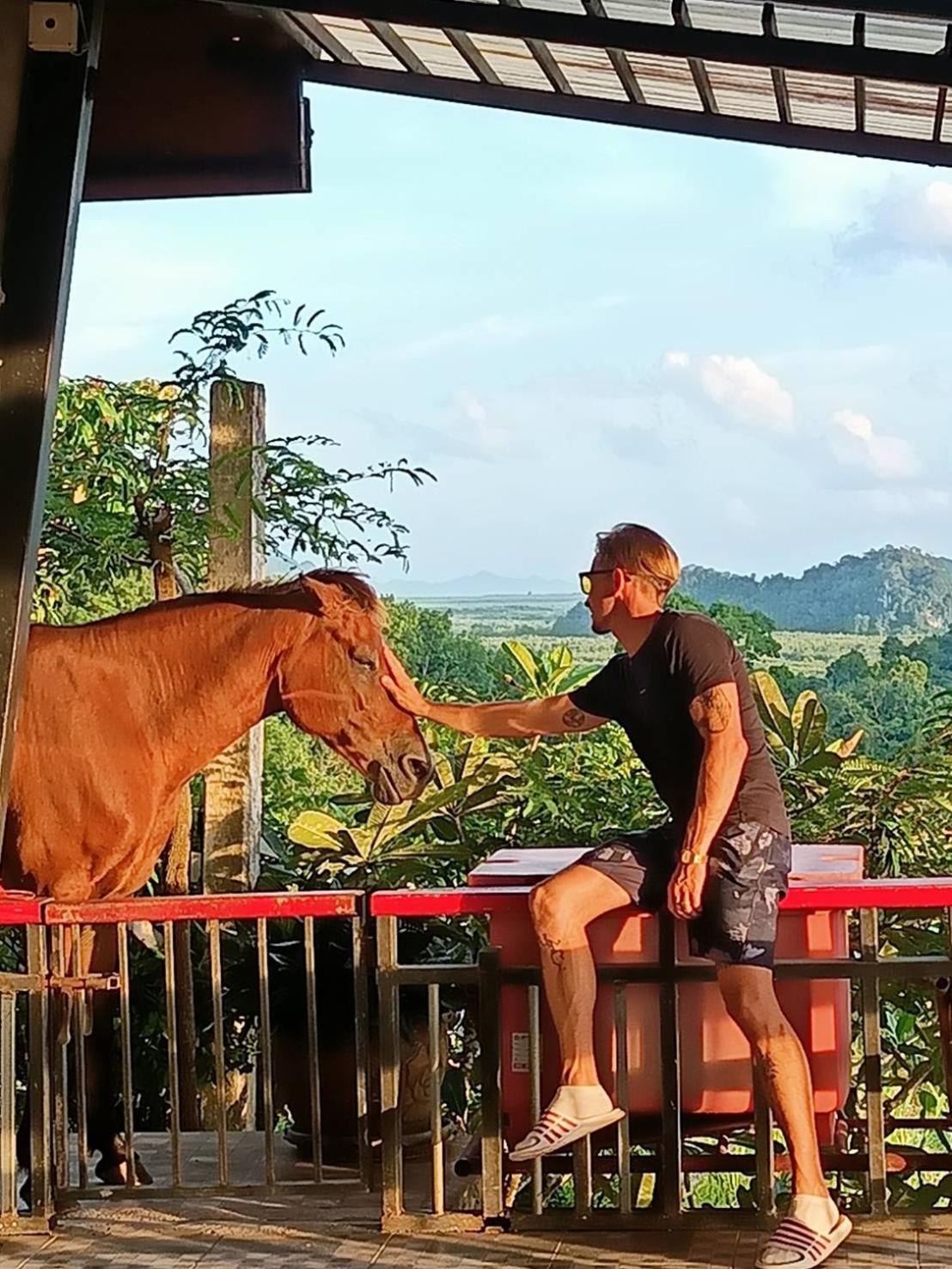 Viewpoint Guest house Phang Nga