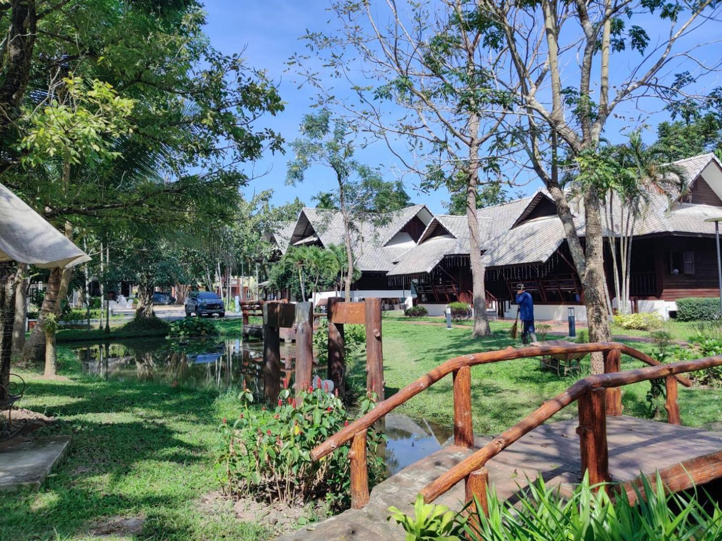 Bluesky And Resort Nan