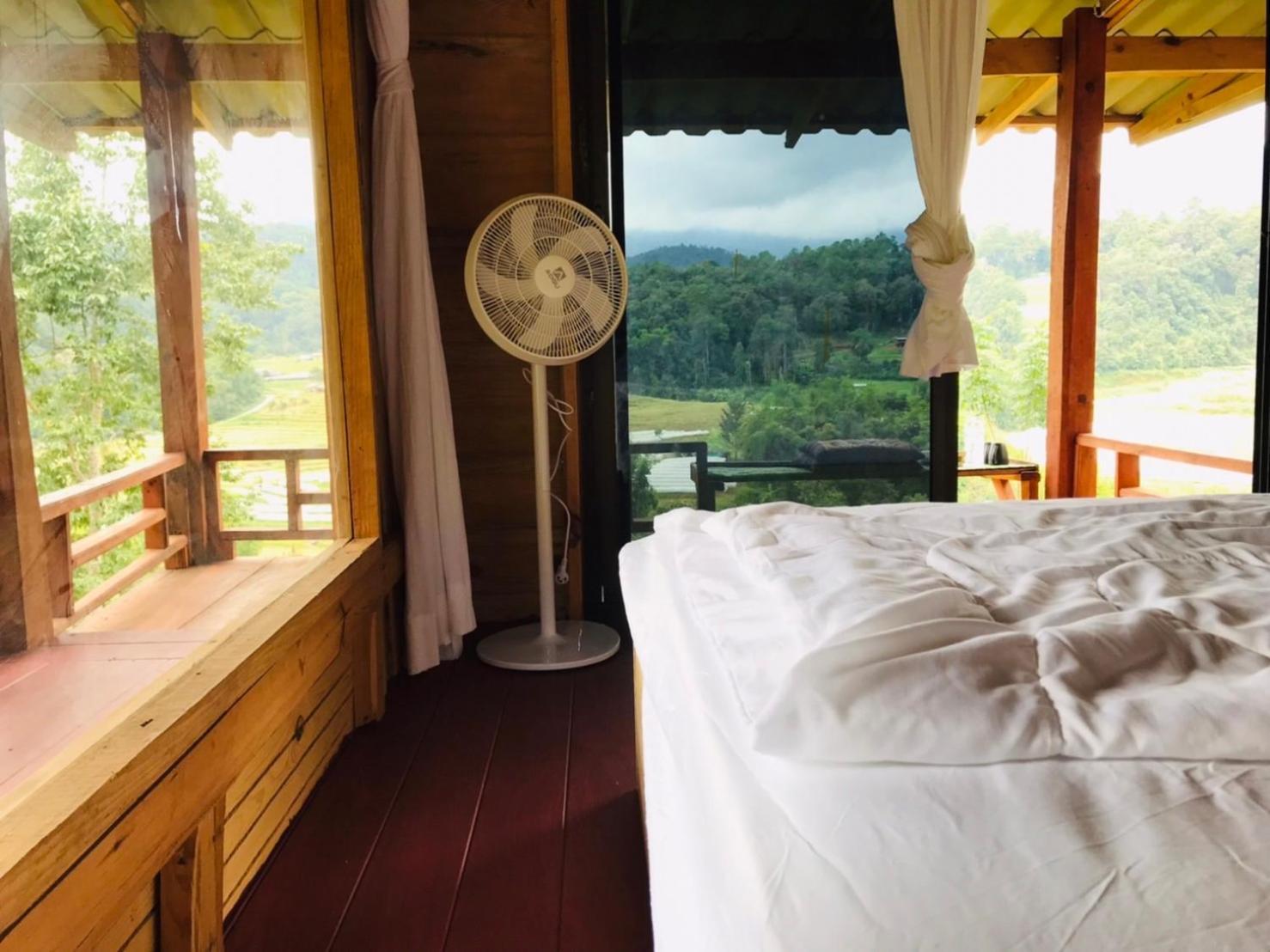 Motho โมโทโฮมสเตย์ Holiday home Chom Thong