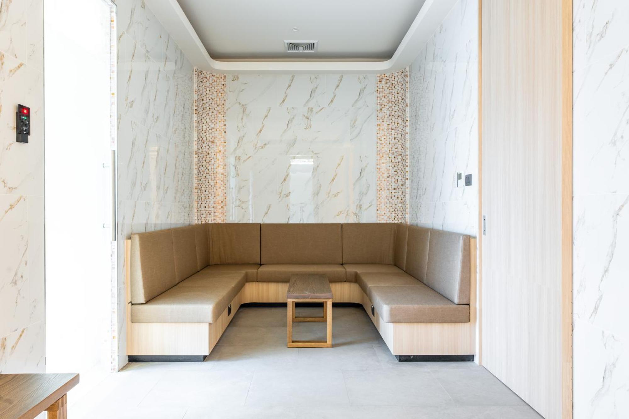 Sole Mio Boutique And Wellness - Adults Only 5* Praia de Bang Tao