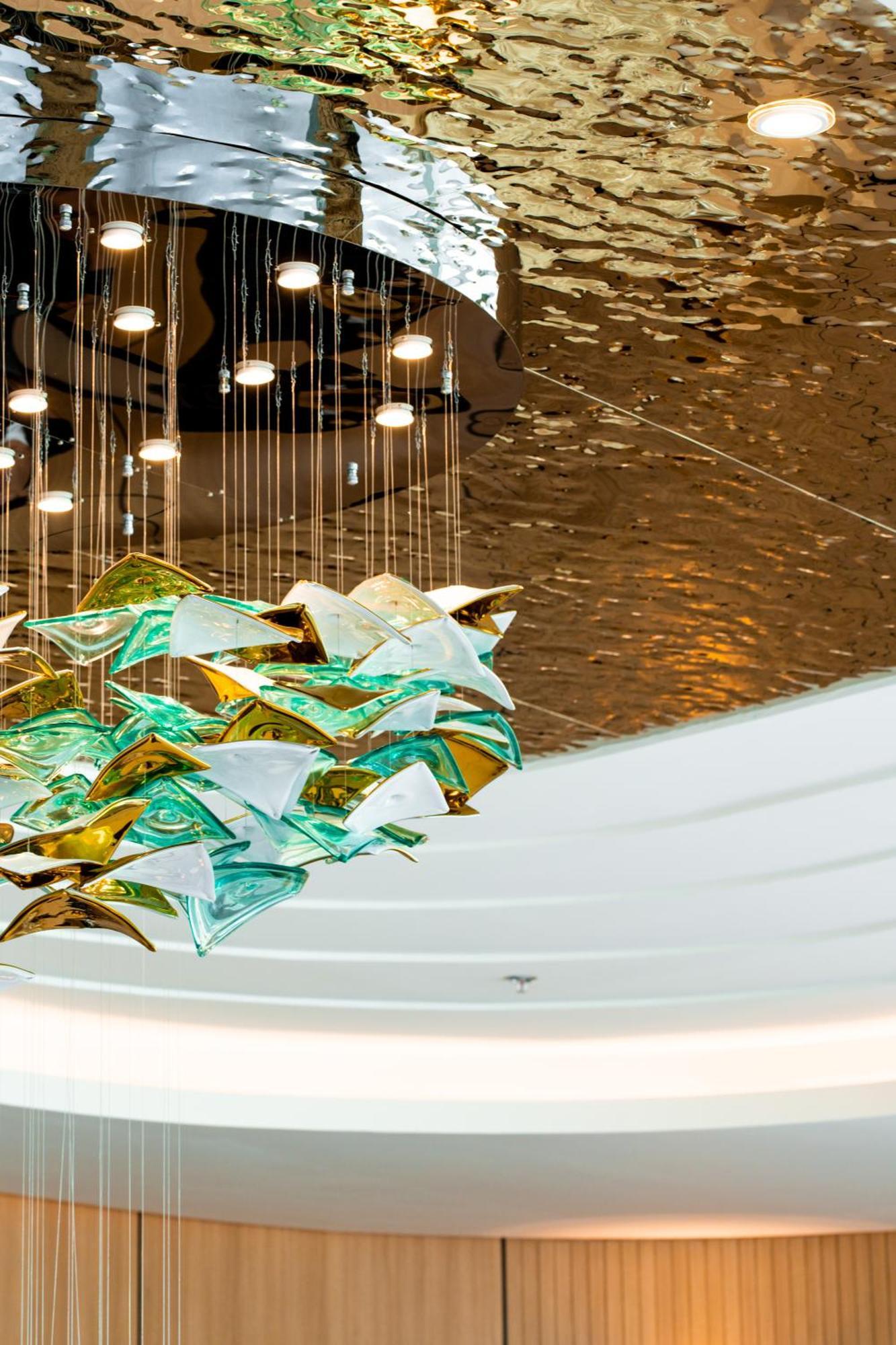 Sole Mio Boutique And Wellness - Adults Only 5* Praia de Bang Tao
