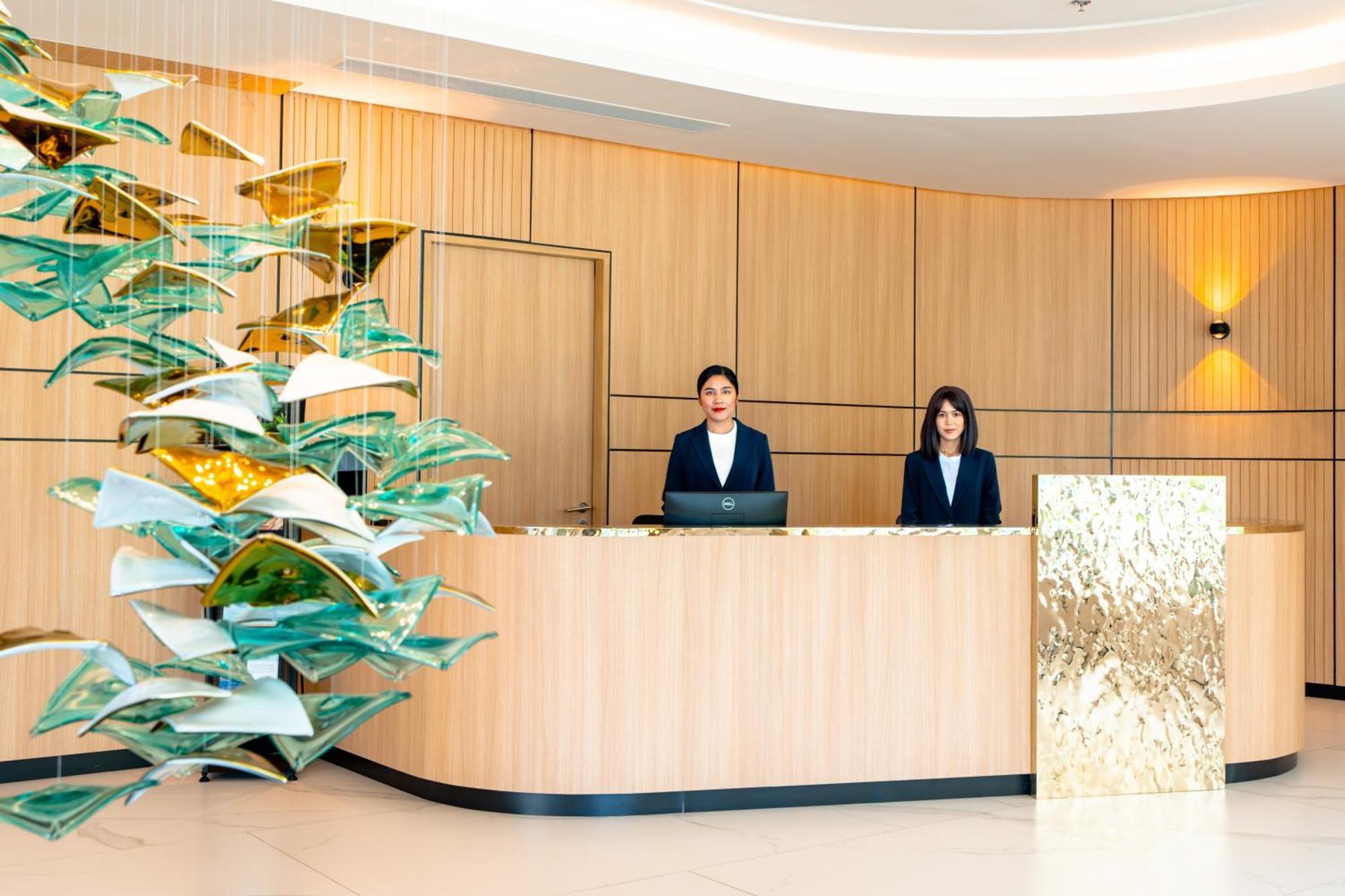 Sole Mio Boutique And Wellness - Adults Only Praia de Bang Tao