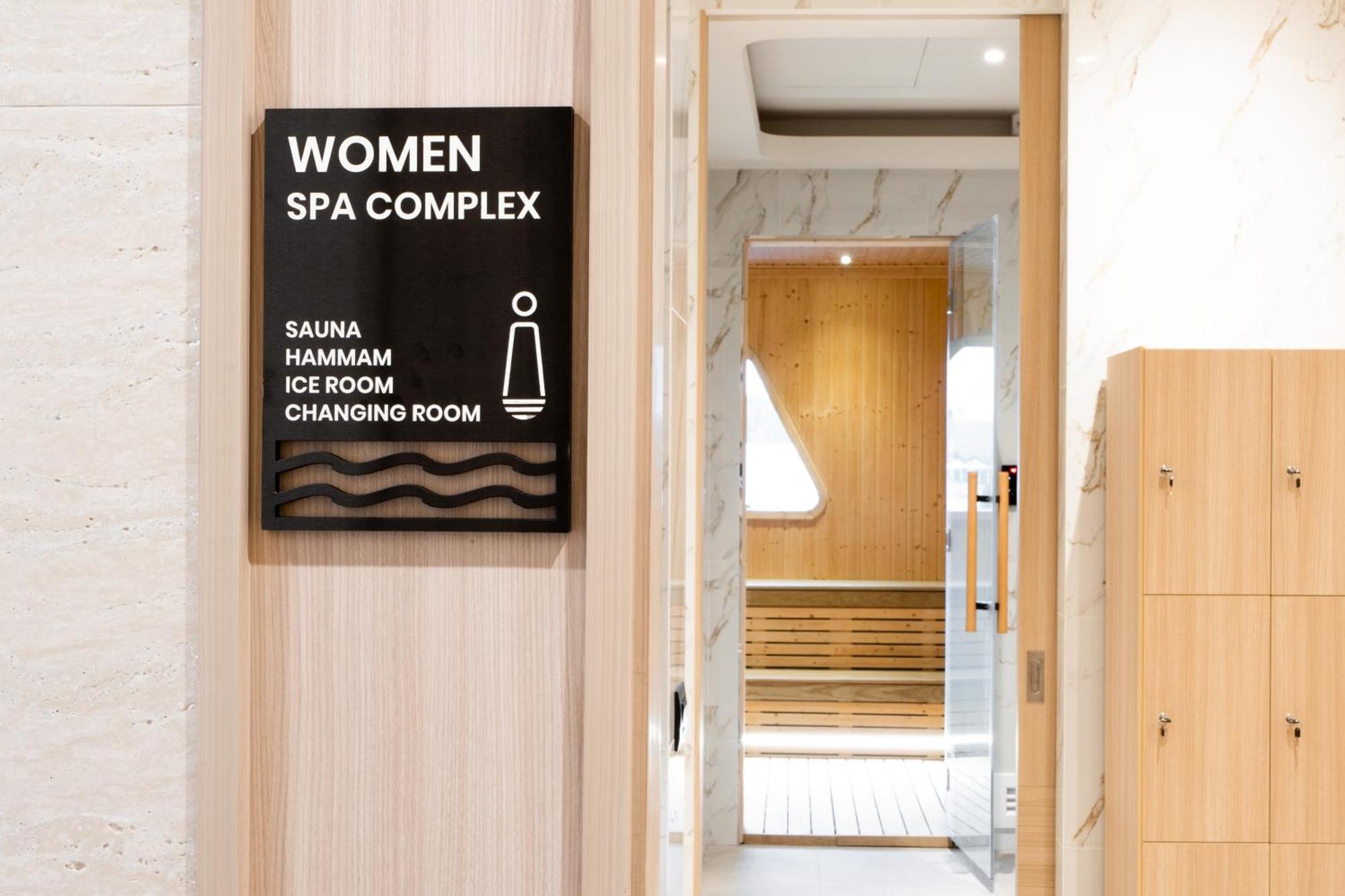 Hotel Sole Mio Boutique And Wellness - Adults Only Praia de Bang Tao