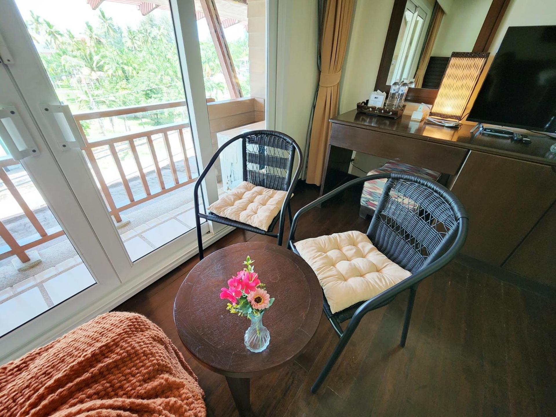 Resort Lanta Mermaid Boutique House 3*