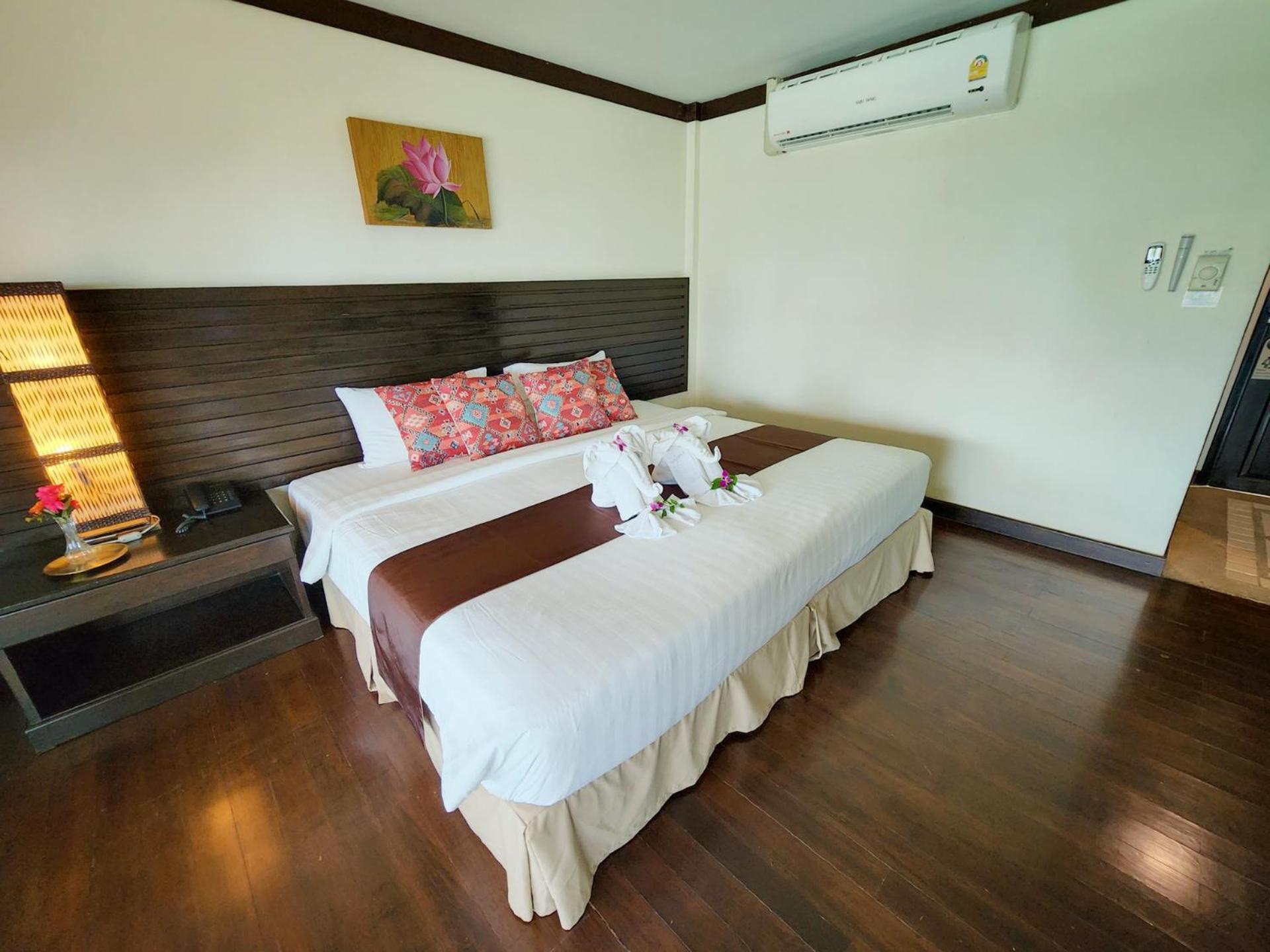 Lanta Mermaid Boutique House Resort Koh Lanta