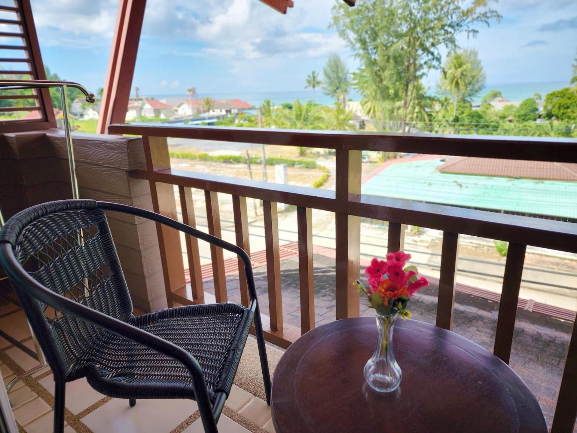 Resort Lanta Mermaid Boutique House