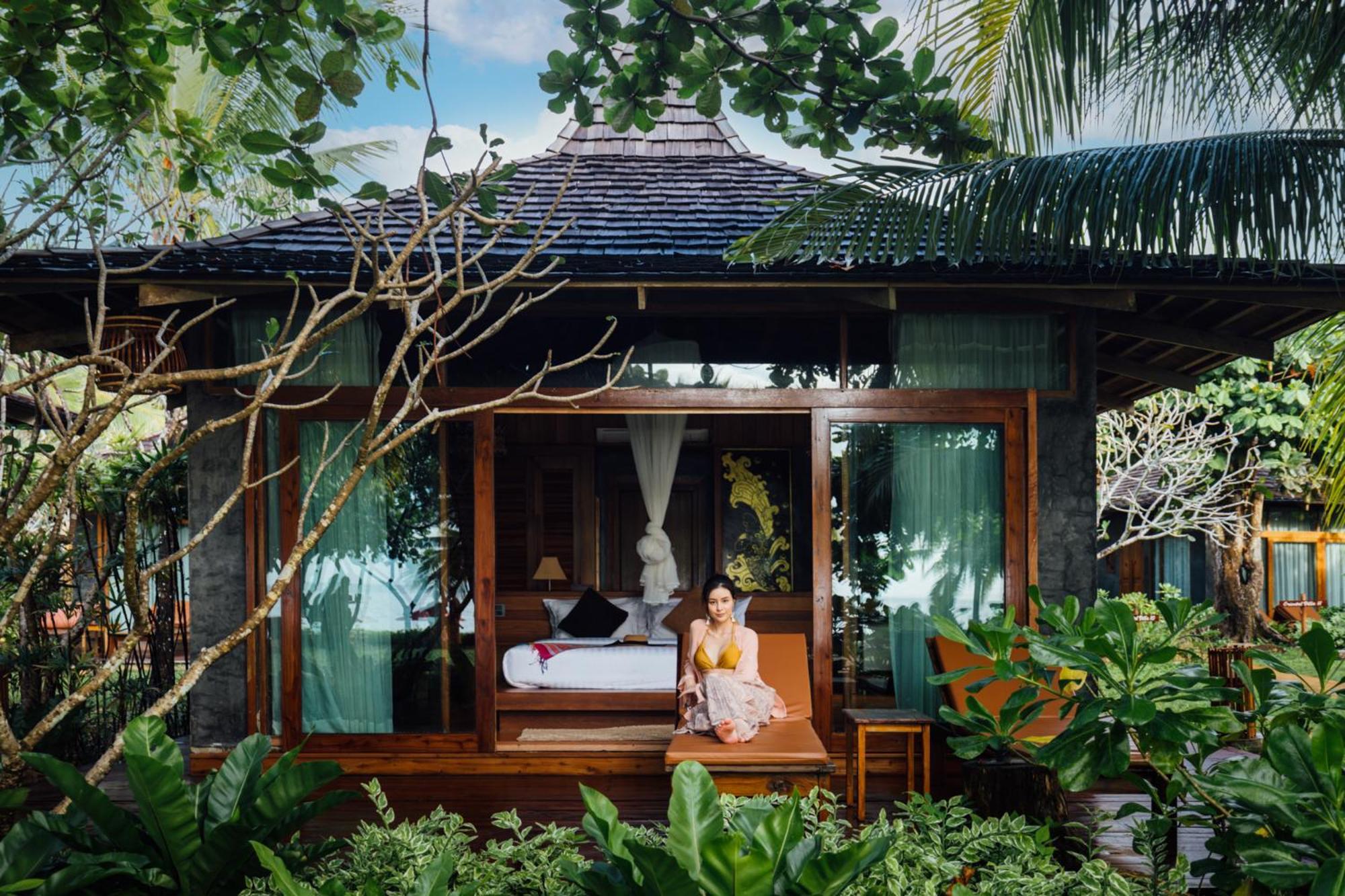 Andalay Resort 4*