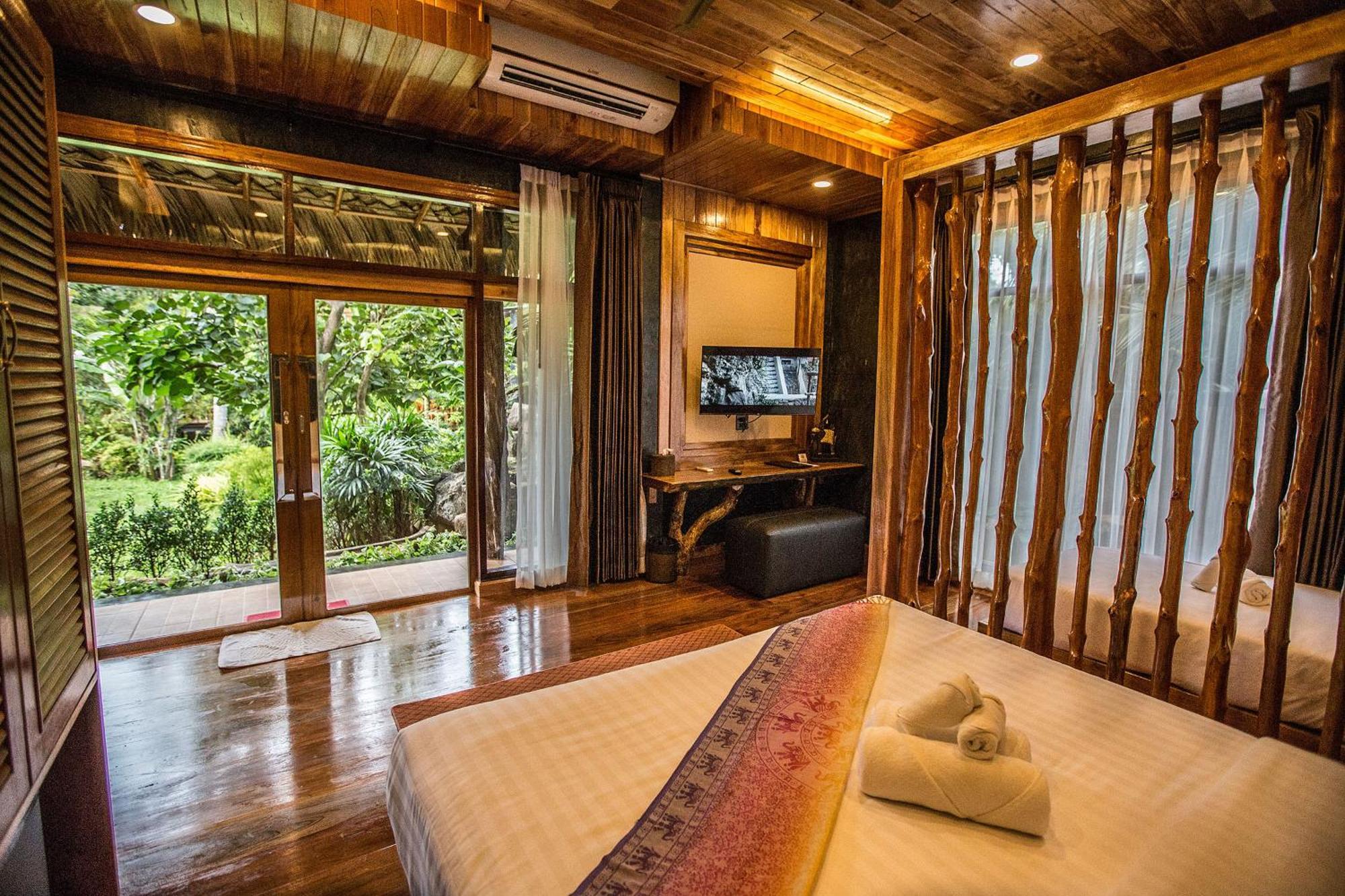 Resort Andalay