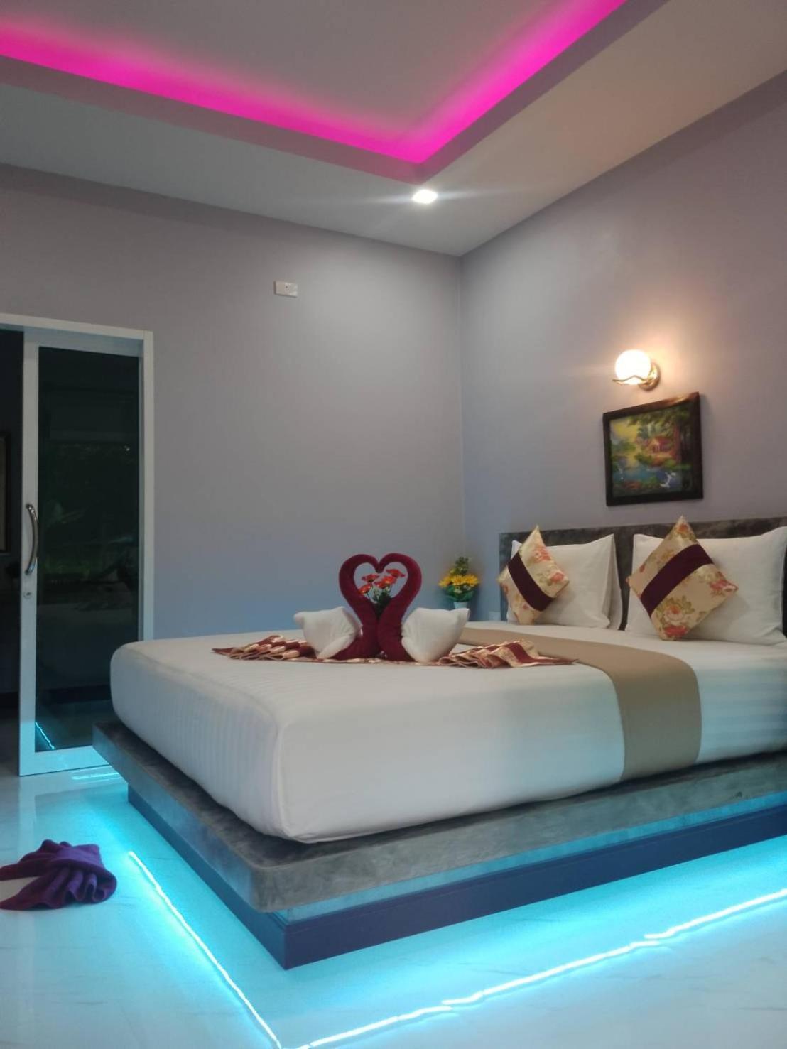 Resort Pana Long - Sha