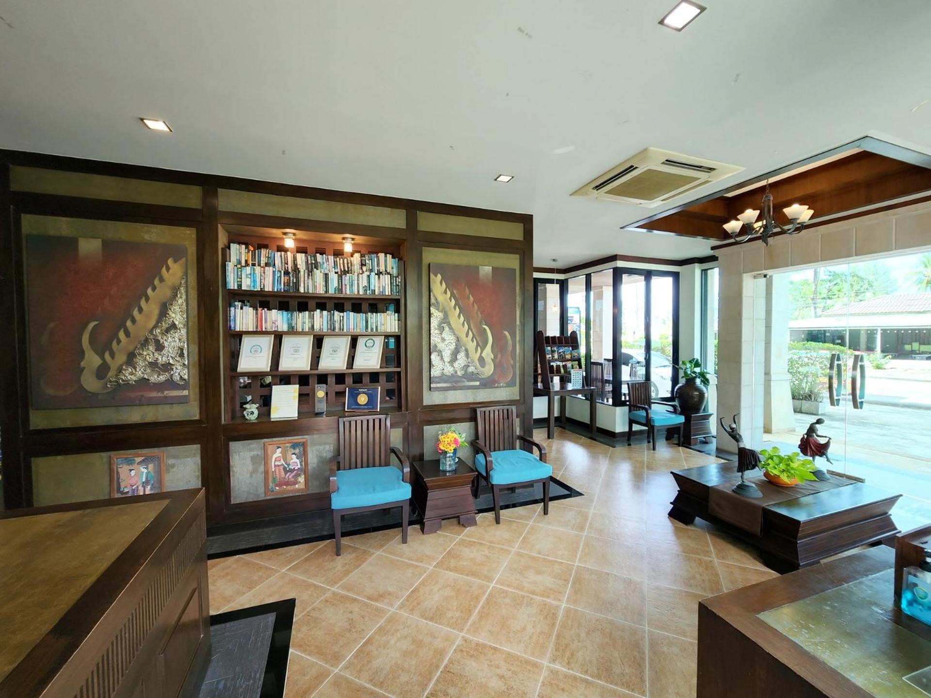 Lanta Mermaid Boutique House Koh Lanta