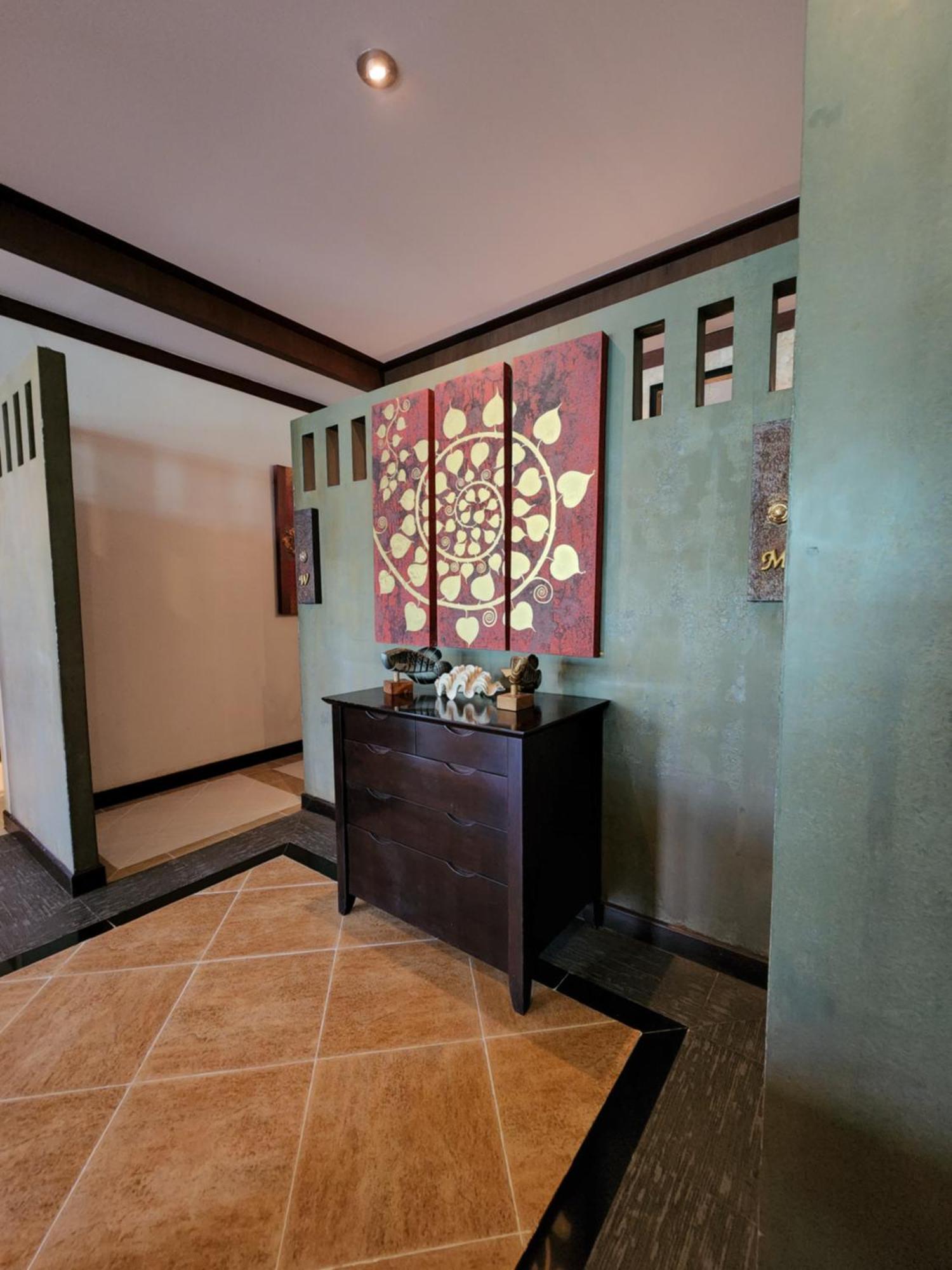 Resort Lanta Mermaid Boutique House 3*