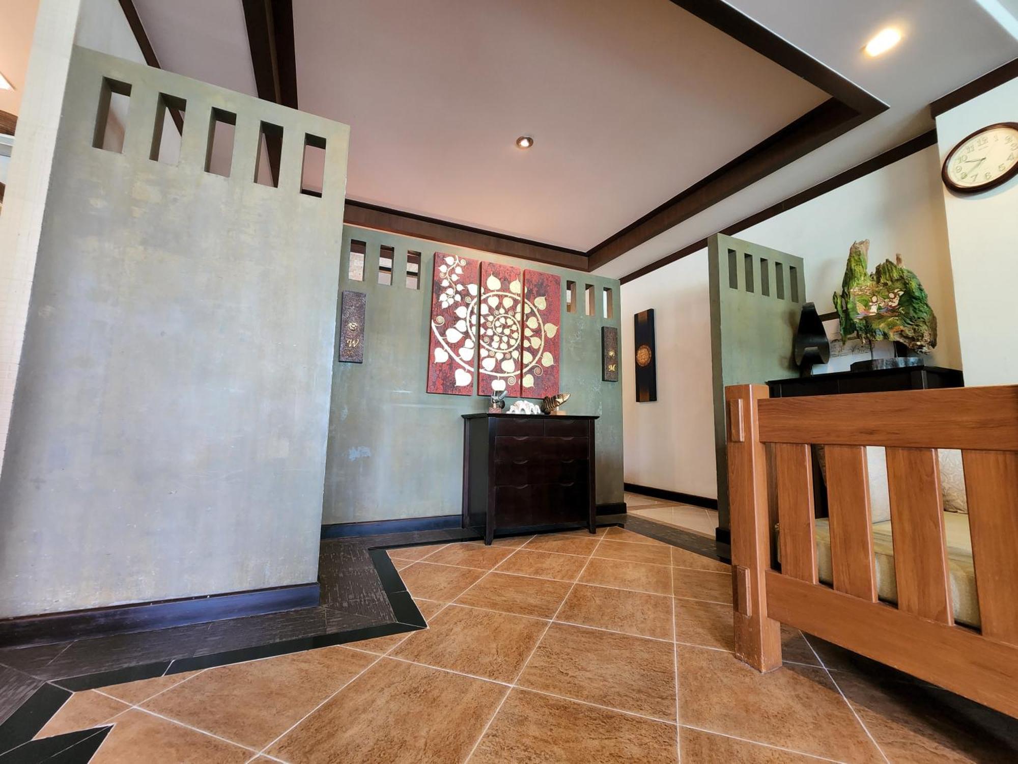 Resort Lanta Mermaid Boutique House 3*