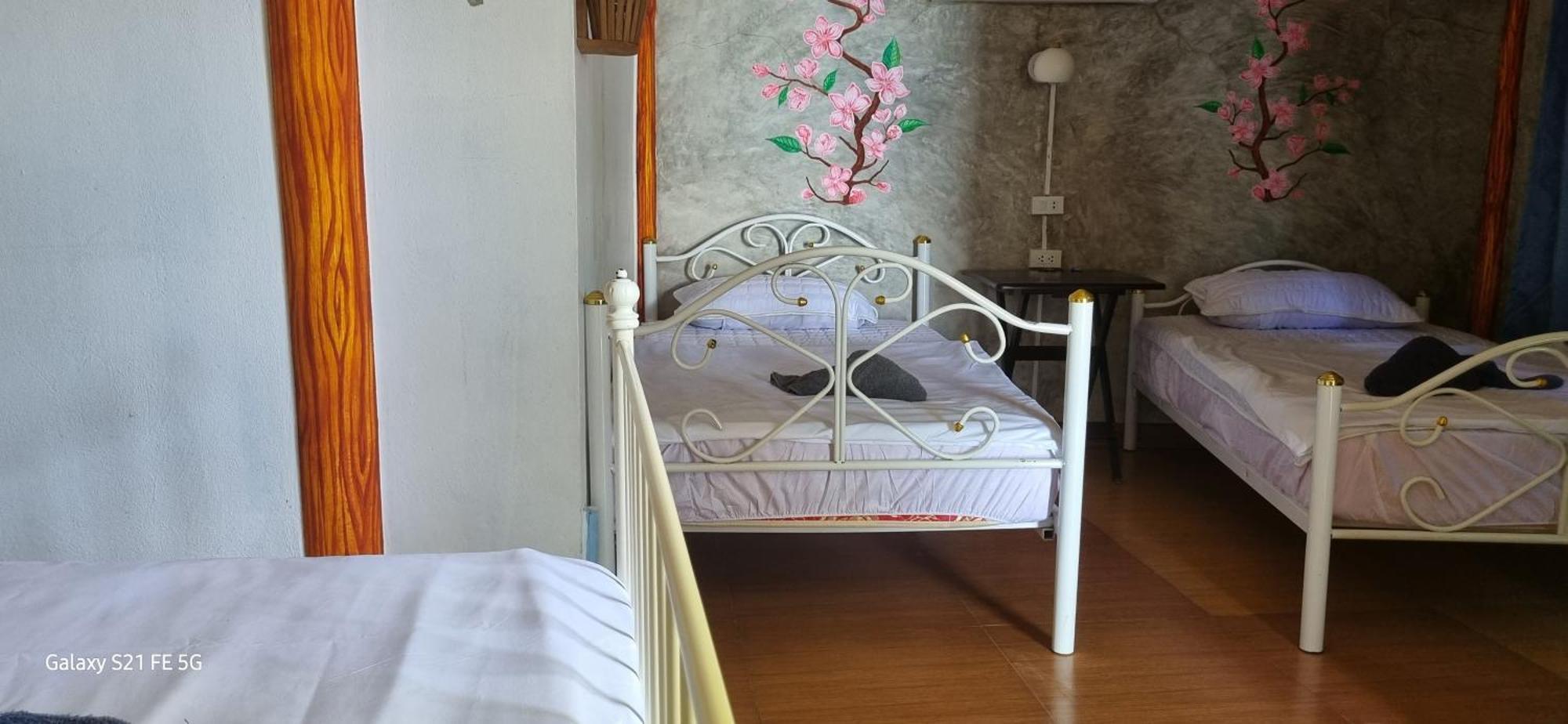 Maya Guest House@coffee * Koh Chang