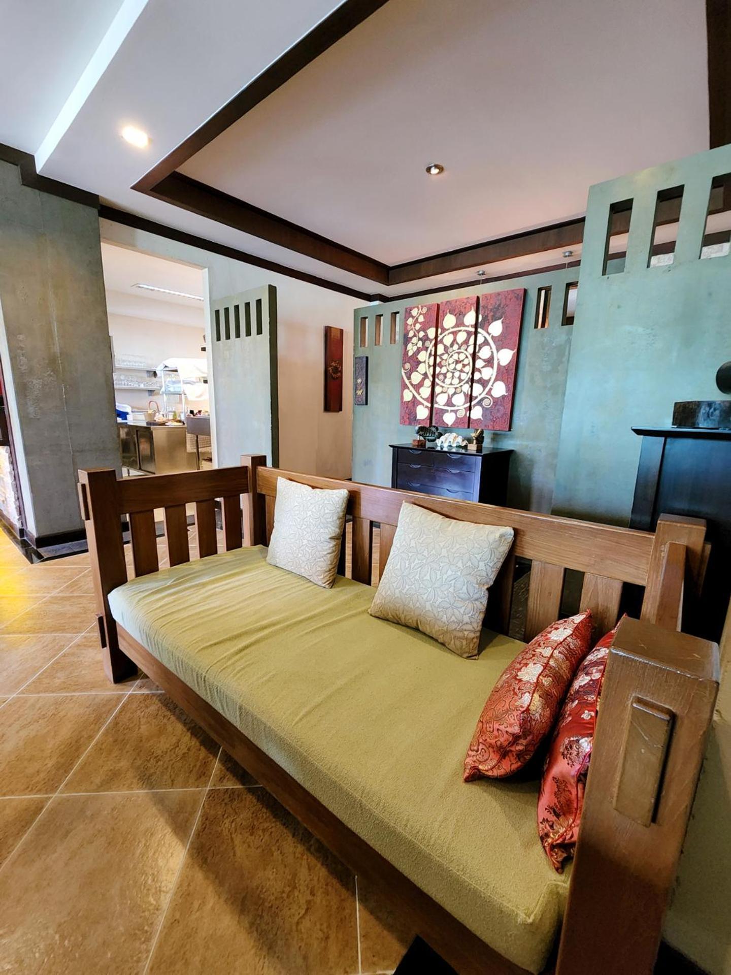 Lanta Mermaid Boutique House Koh Lanta