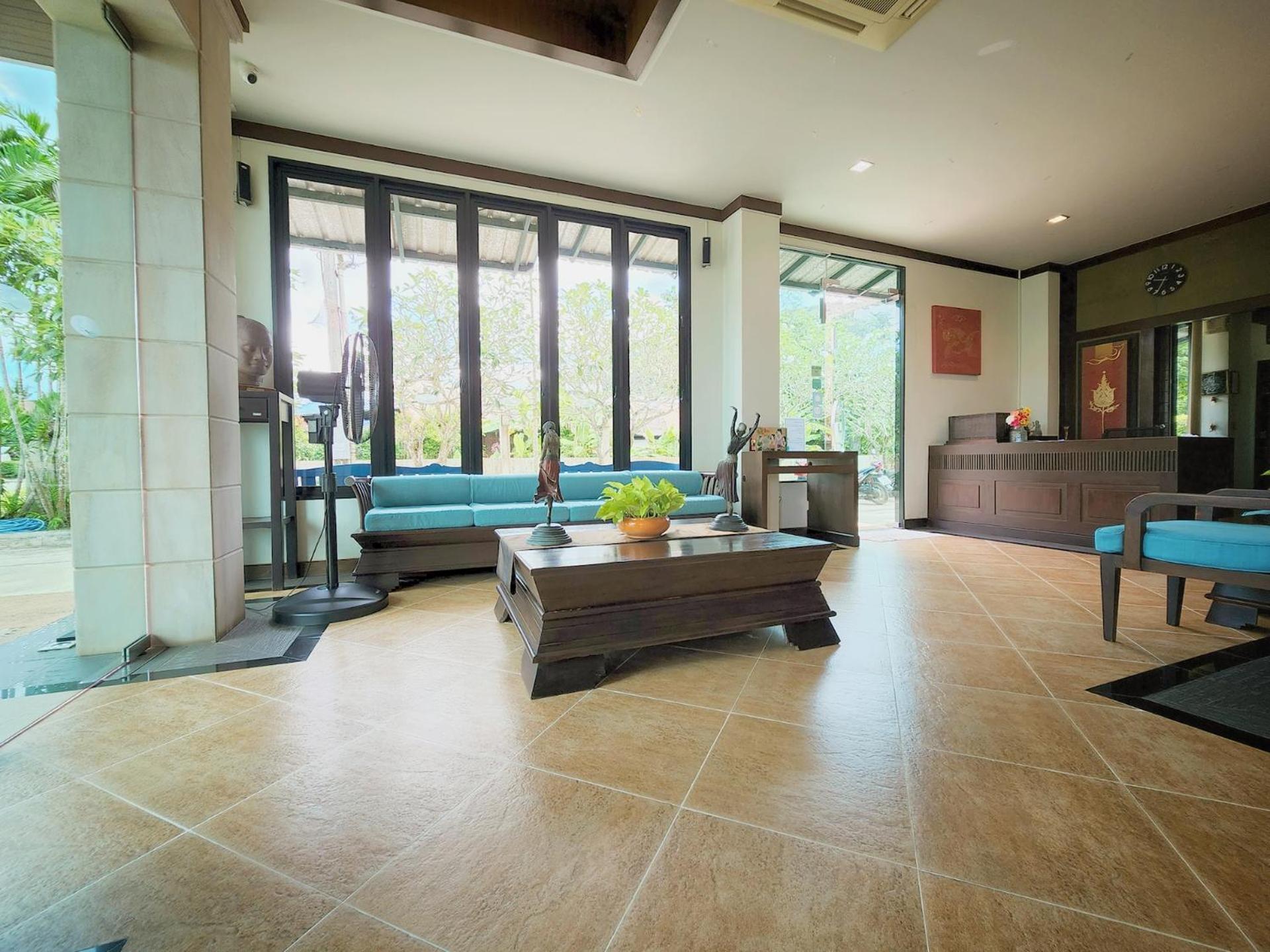 Lanta Mermaid Boutique House