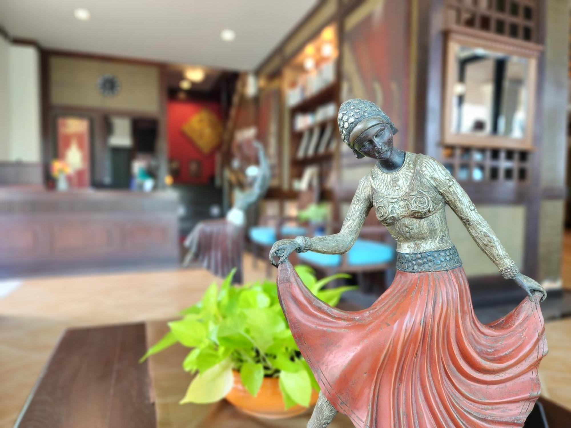 Resort Lanta Mermaid Boutique House 3*