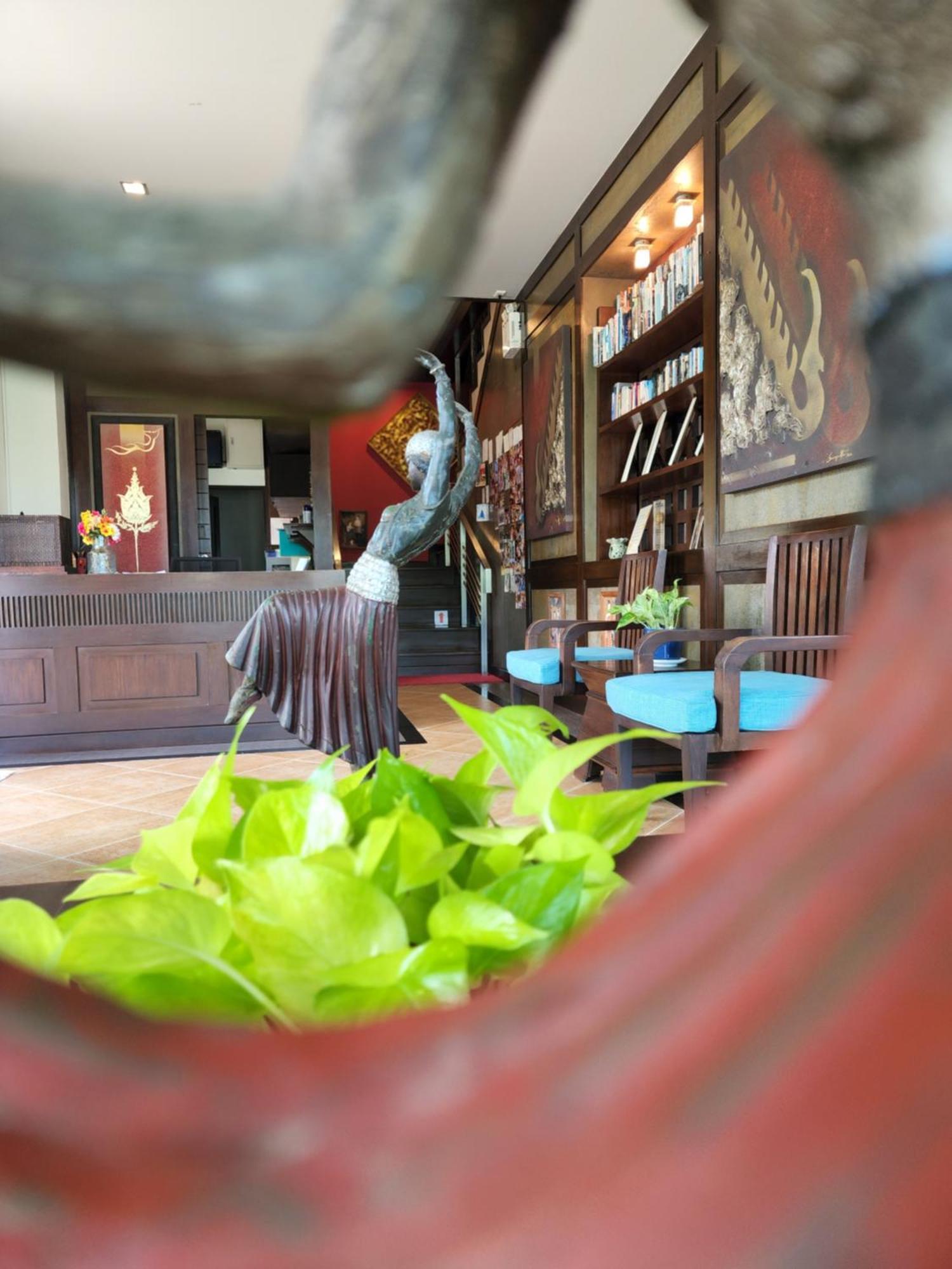Lanta Mermaid Boutique House 3*