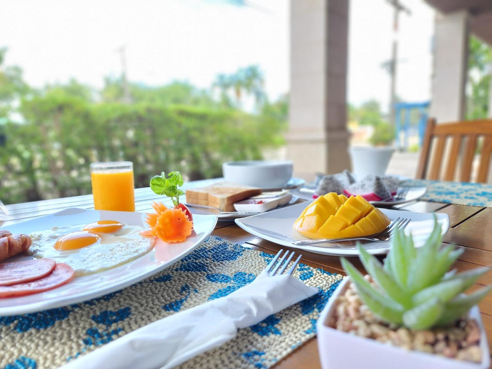 Lanta Mermaid Boutique House Koh Lanta