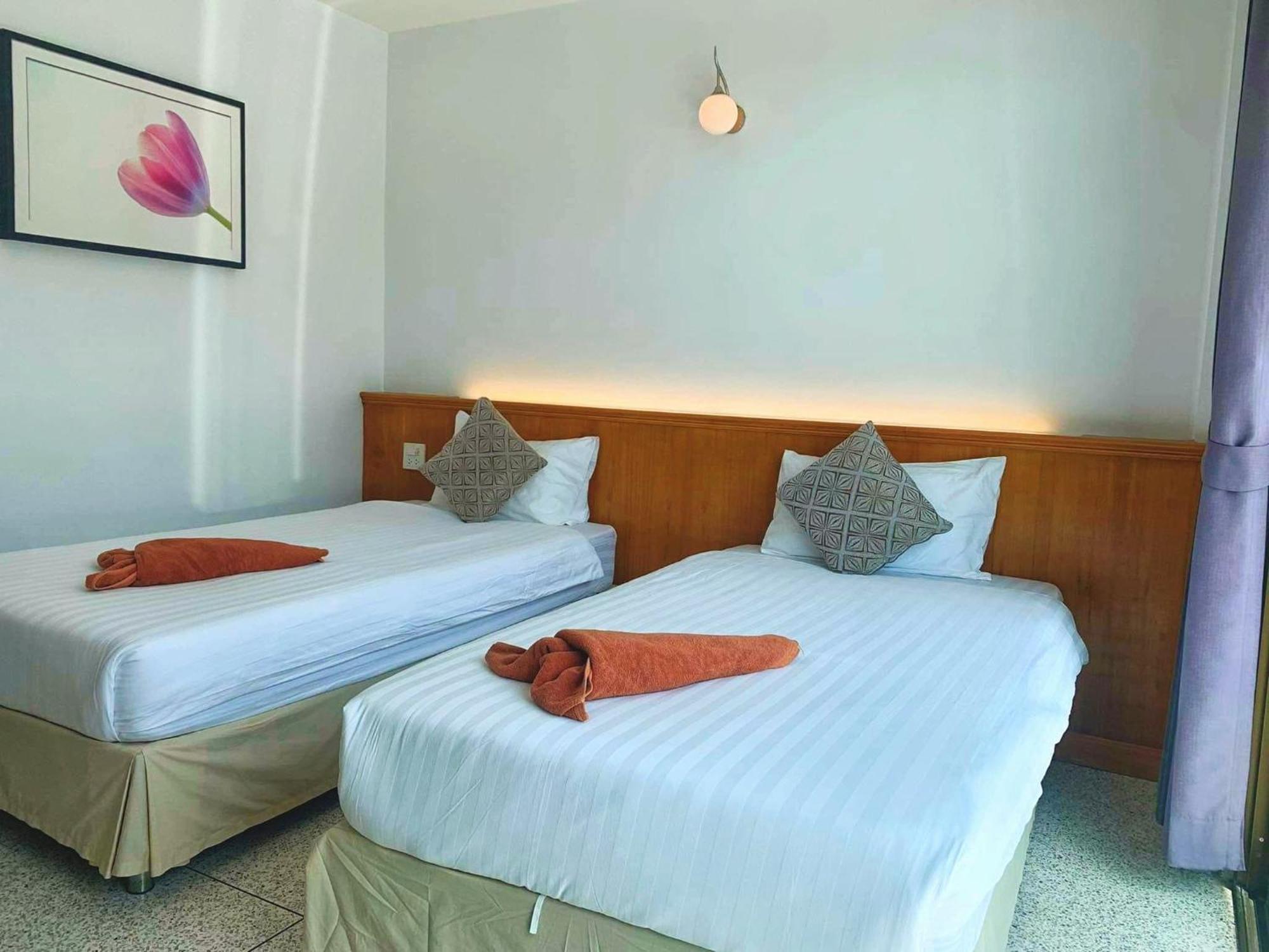 Sangtawan 3* Koh Chang
