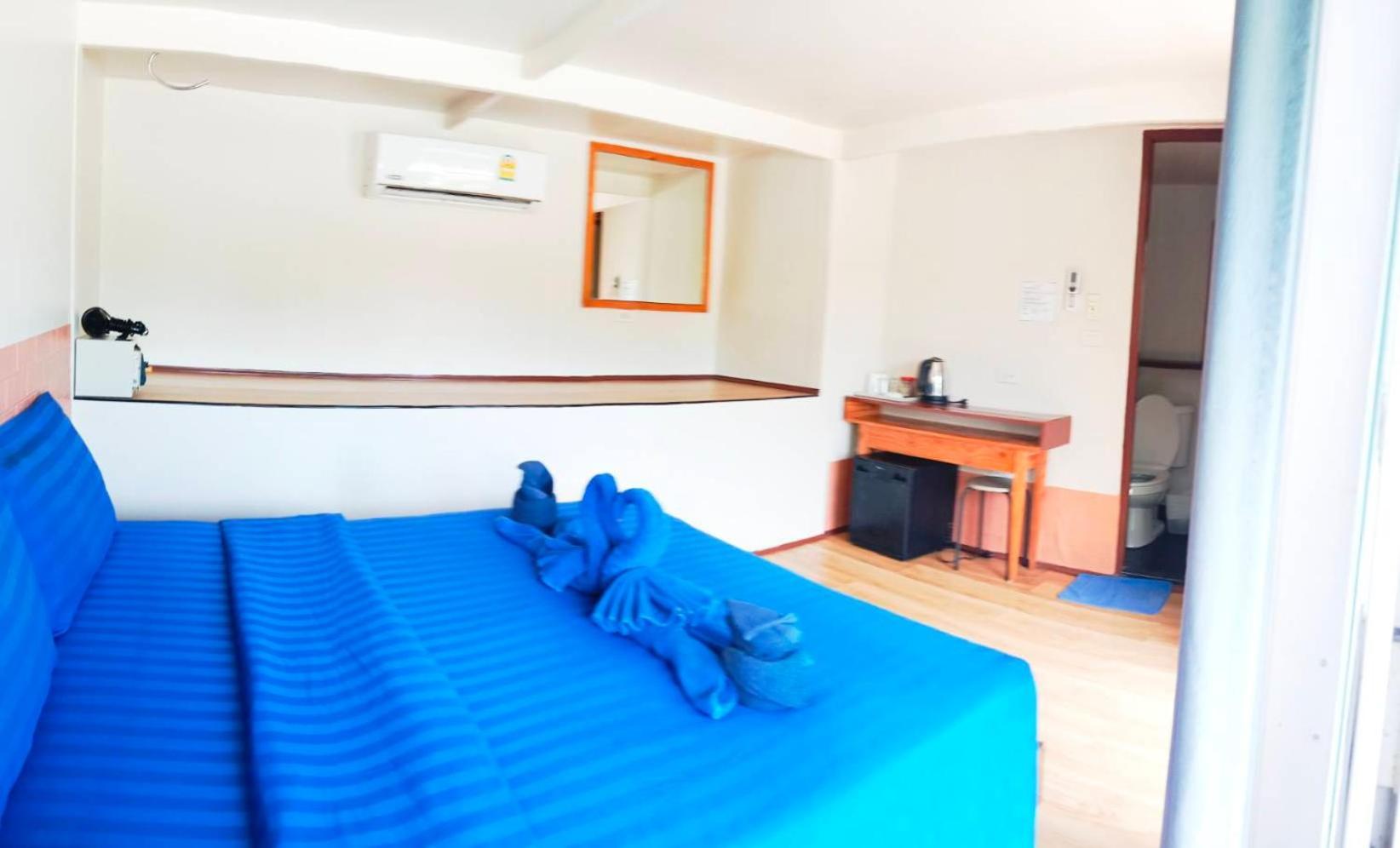 Blue View House Albergue Phi Phi Don