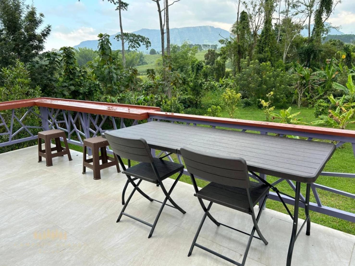 Campson Heaven Hotel 3*