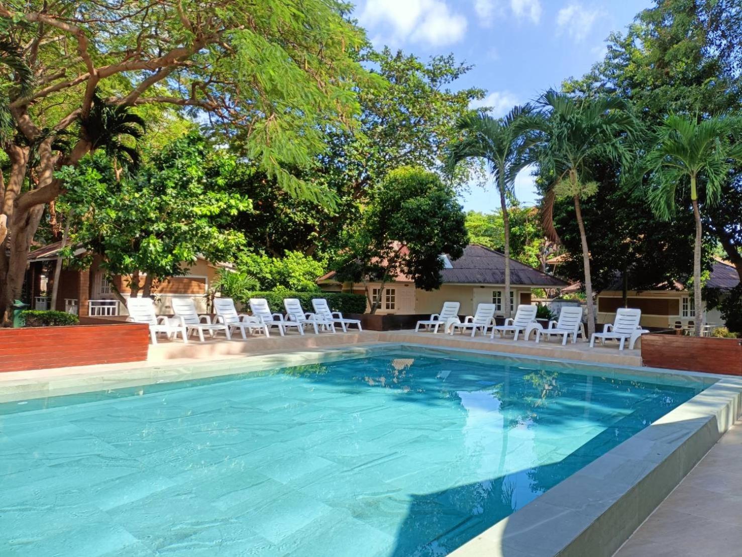 Hotel Malibu Samed Koh Samet